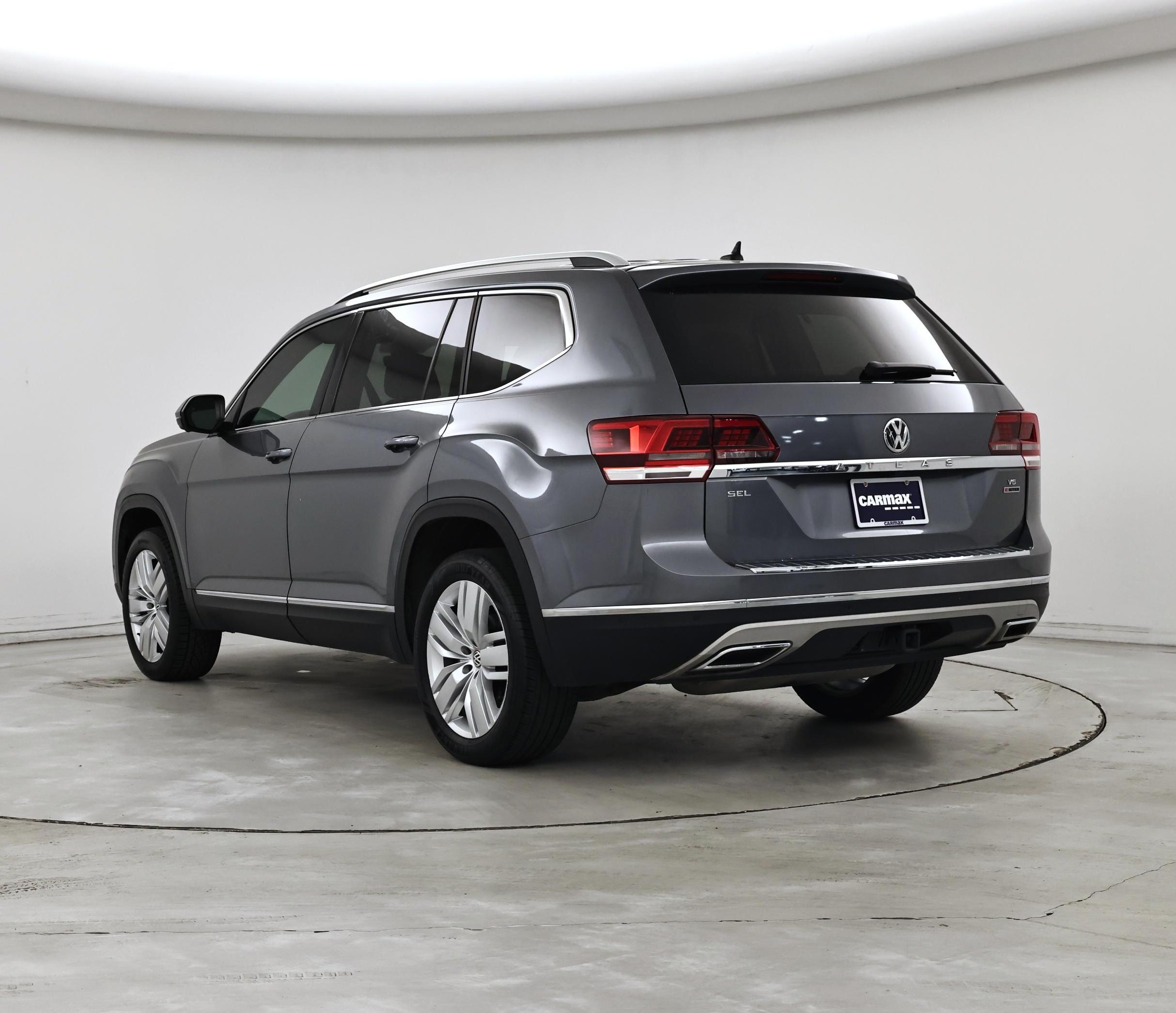 Thumbnail: 2019 Volkswagen Atlas - 2