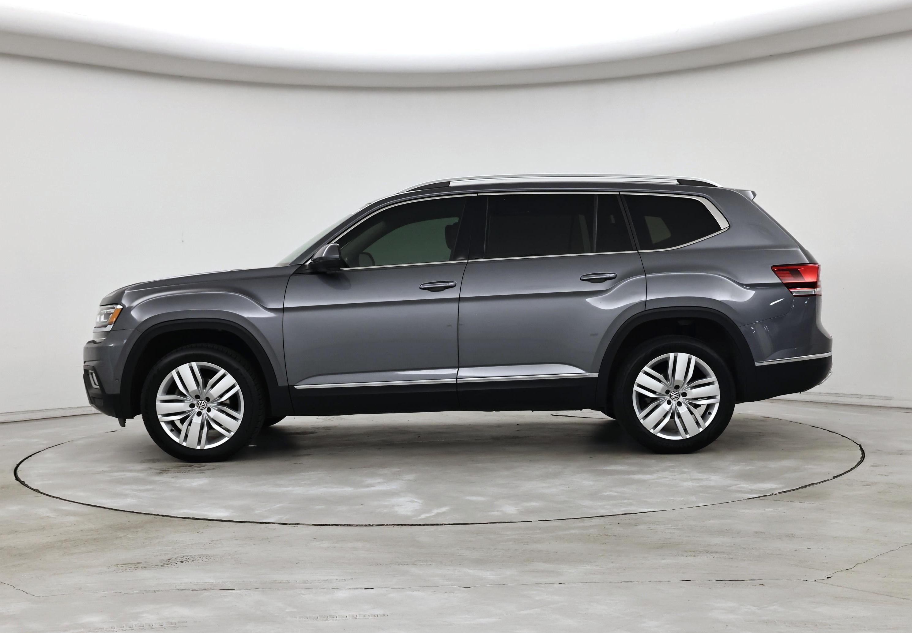 Thumbnail: 2019 Volkswagen Atlas - 3