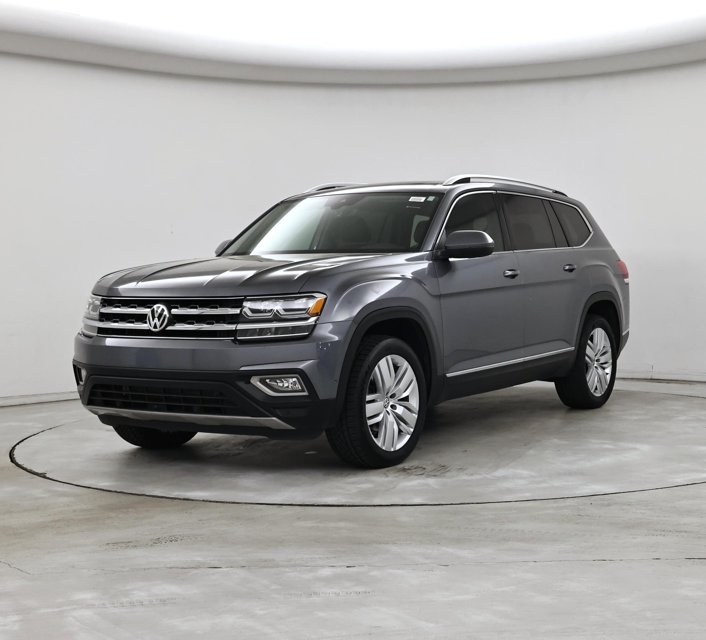 Thumbnail: 2019 Volkswagen Atlas - 4