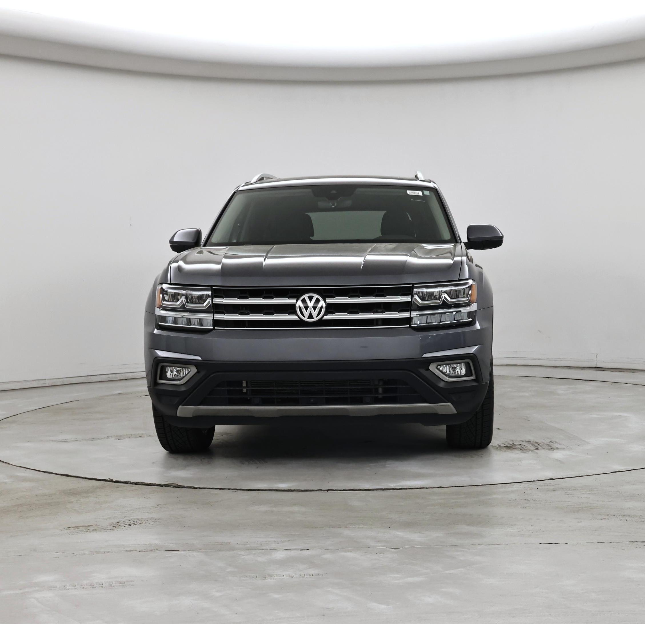 Thumbnail: 2019 Volkswagen Atlas - 5
