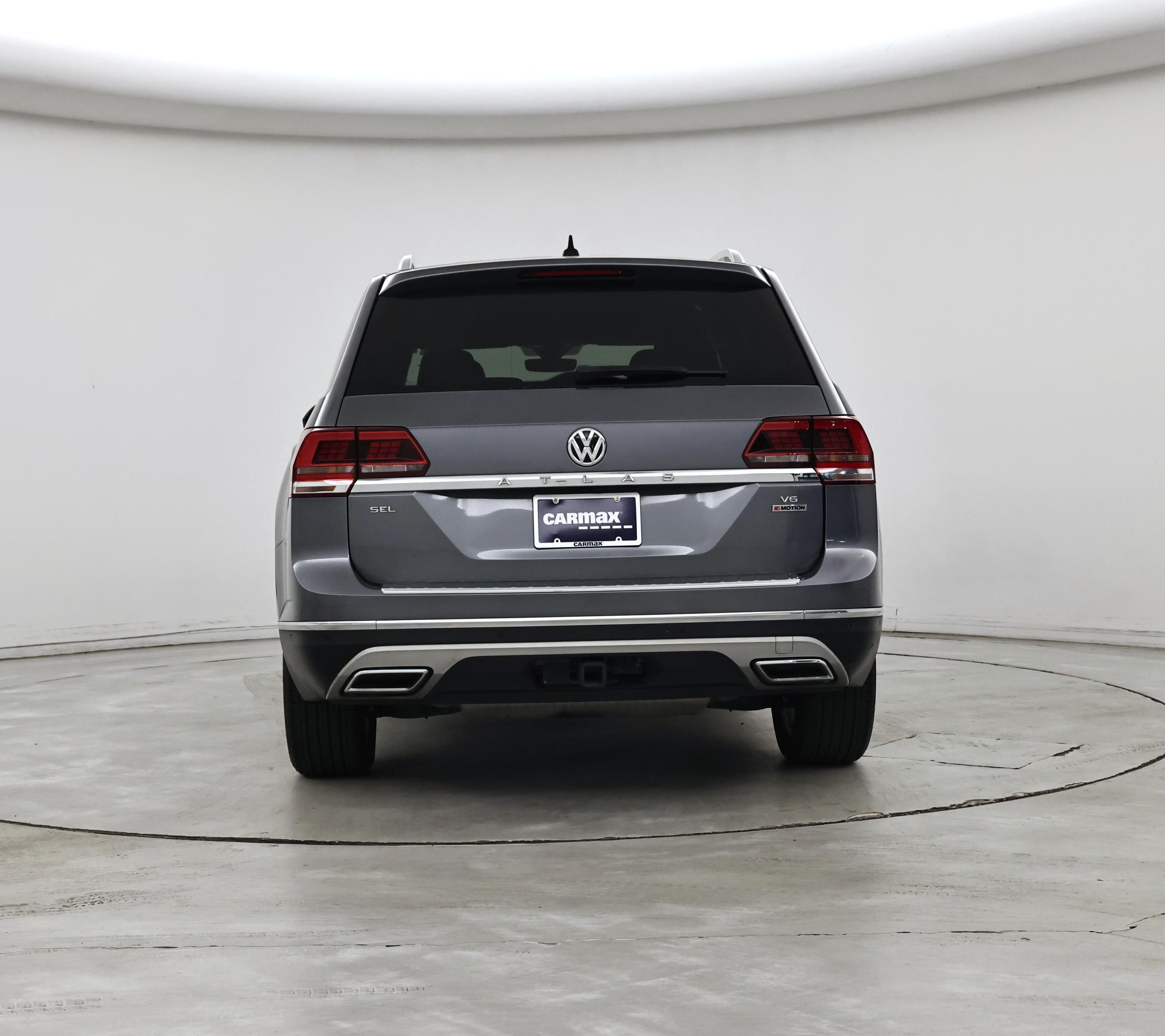 Thumbnail: 2019 Volkswagen Atlas - 6