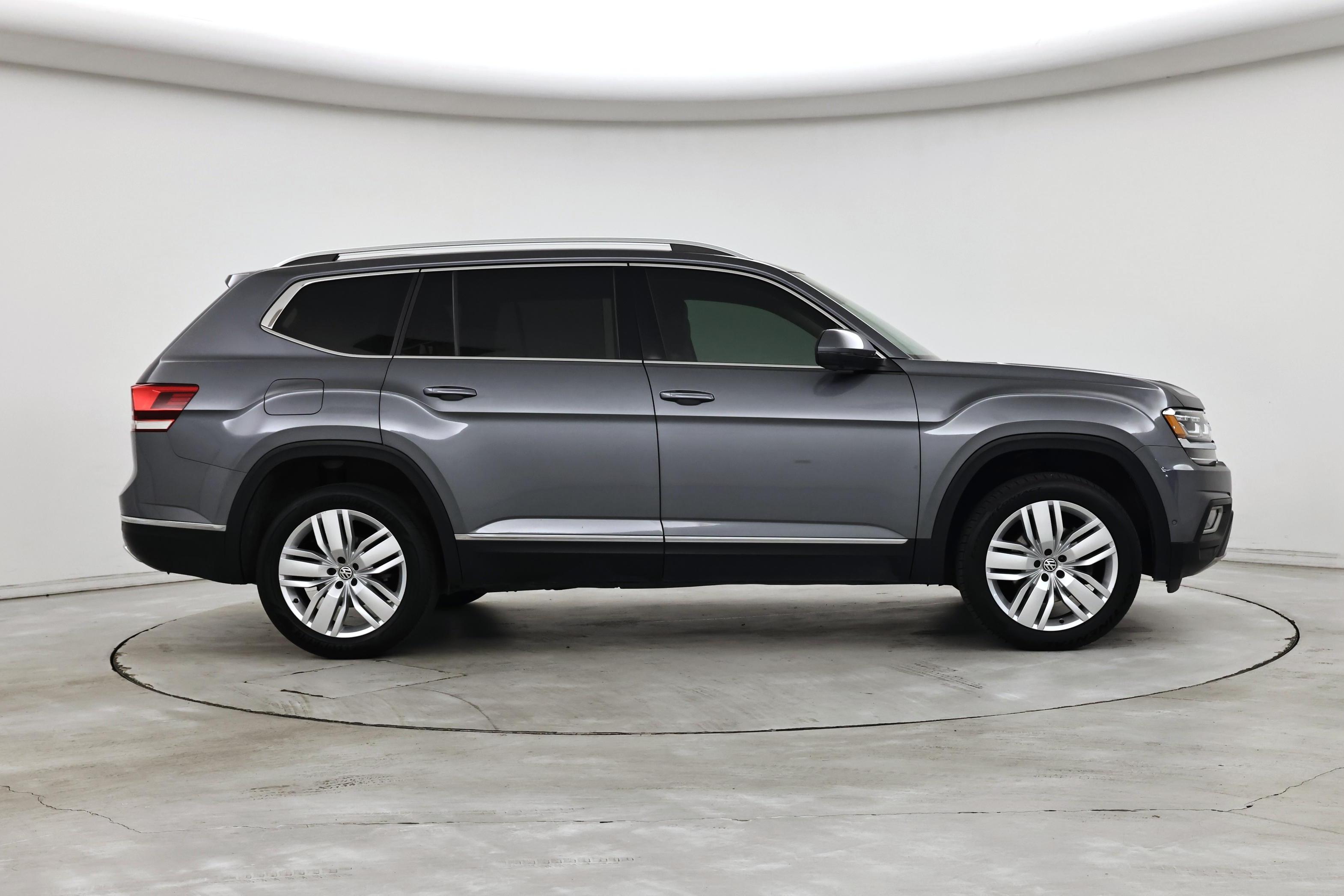 Thumbnail: 2019 Volkswagen Atlas - 7