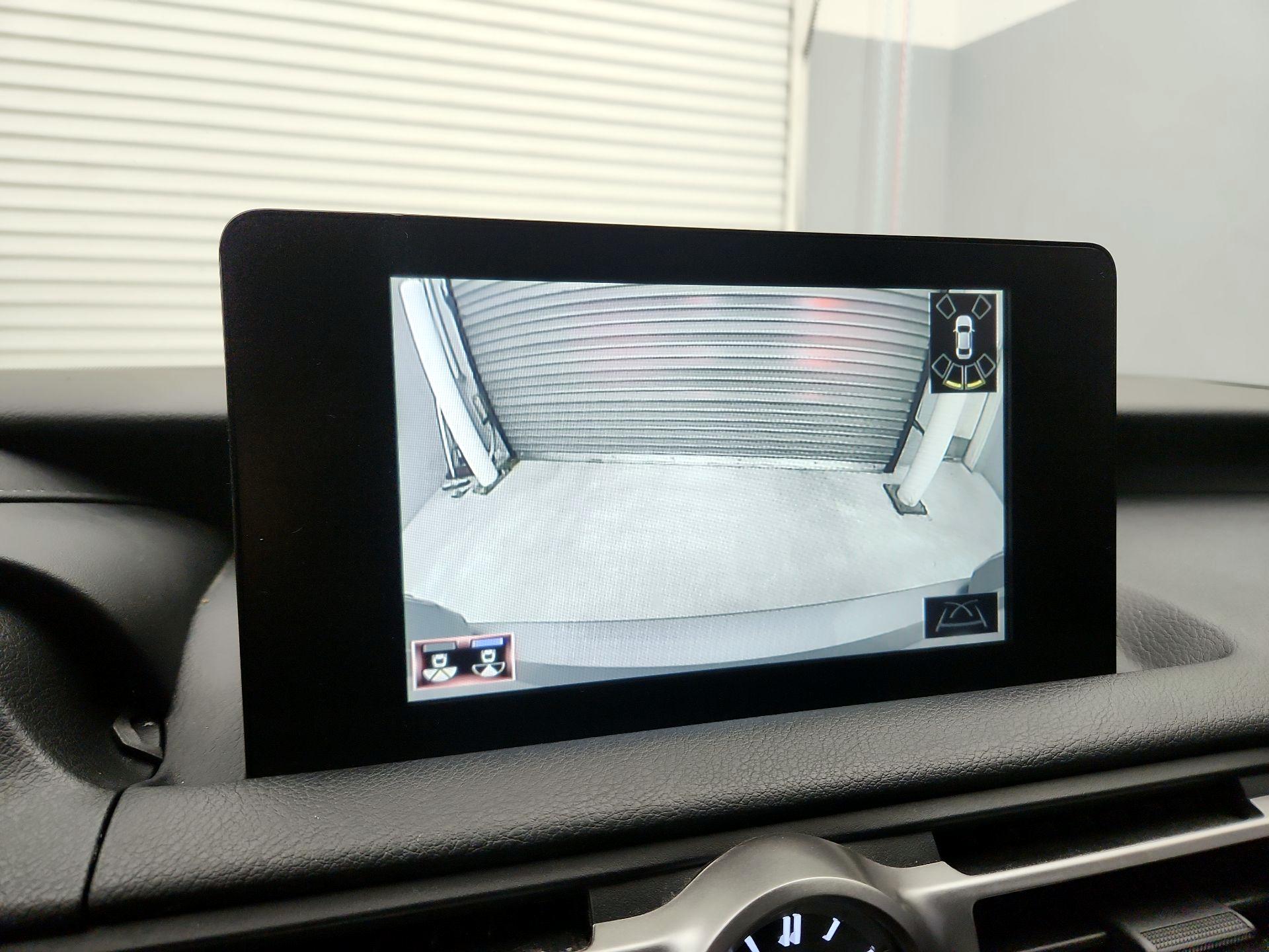 Thumbnail: 2021 Lexus IS - 14