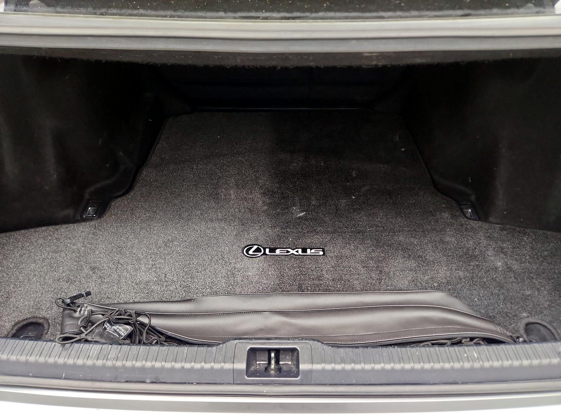 Thumbnail: 2021 Lexus IS - 20