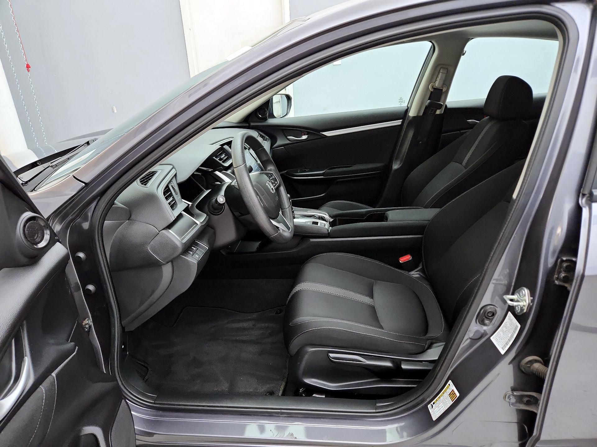 Thumbnail: 2018 Honda Civic - 11