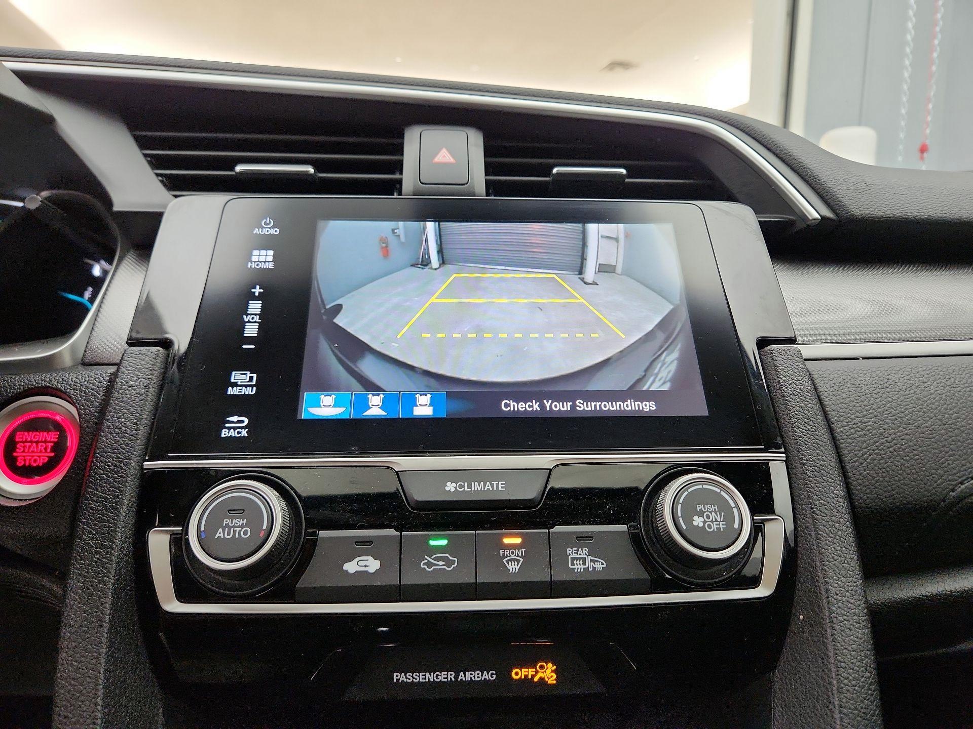 Thumbnail: 2018 Honda Civic - 14