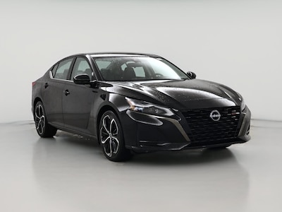 2023 Nissan Altima SR