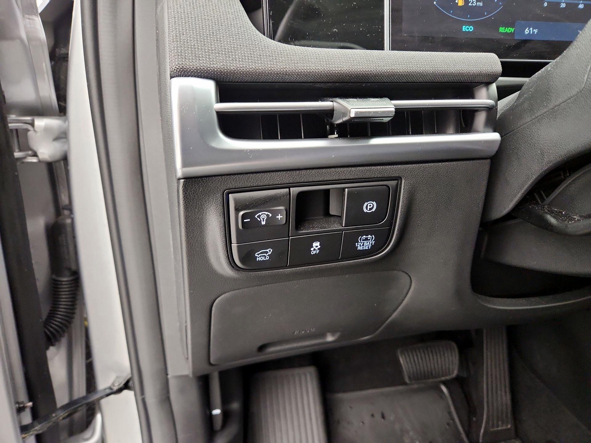 Thumbnail: 2025 Hyundai Tucson - 13