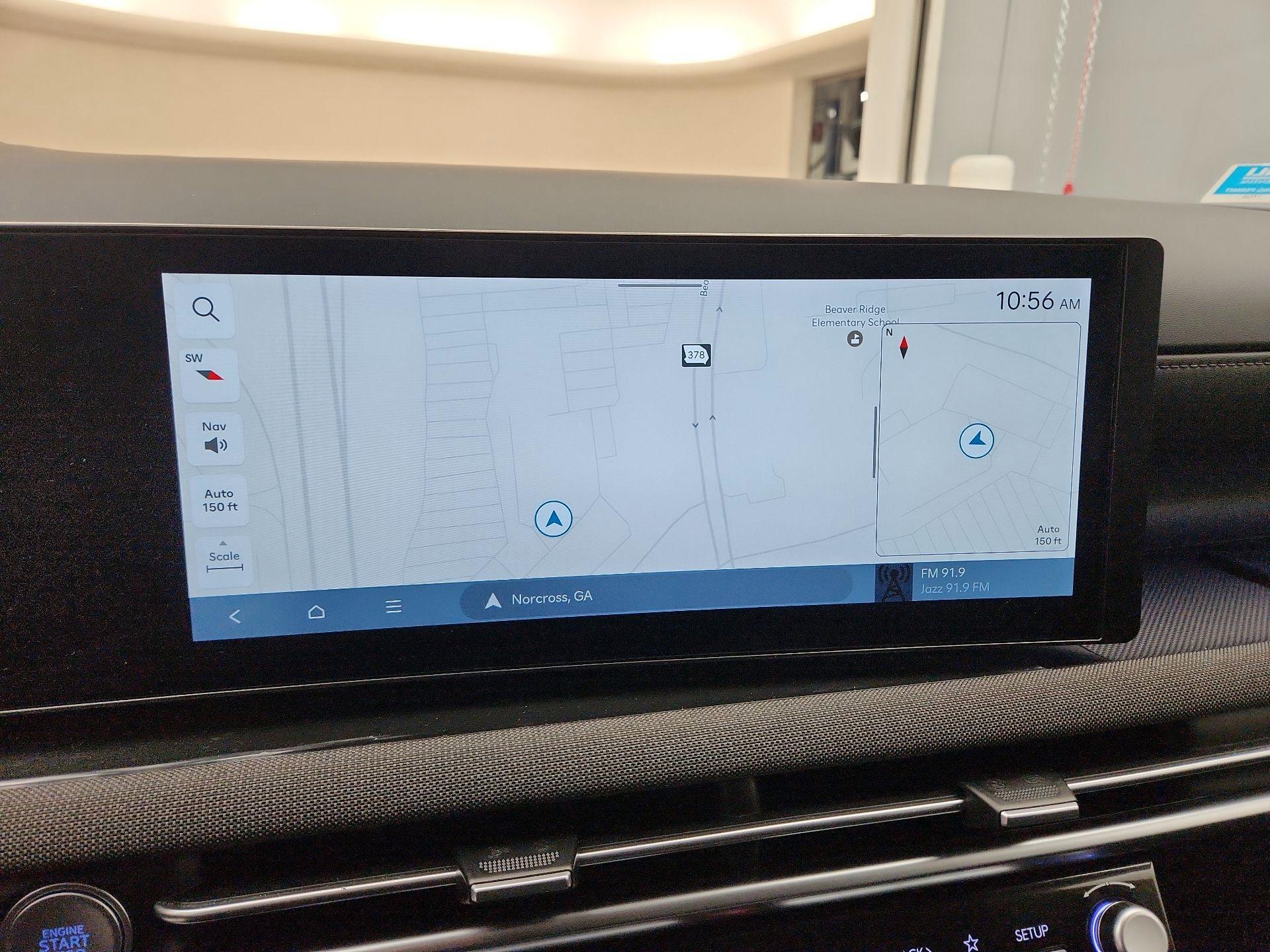 Thumbnail: 2025 Hyundai Tucson - 14