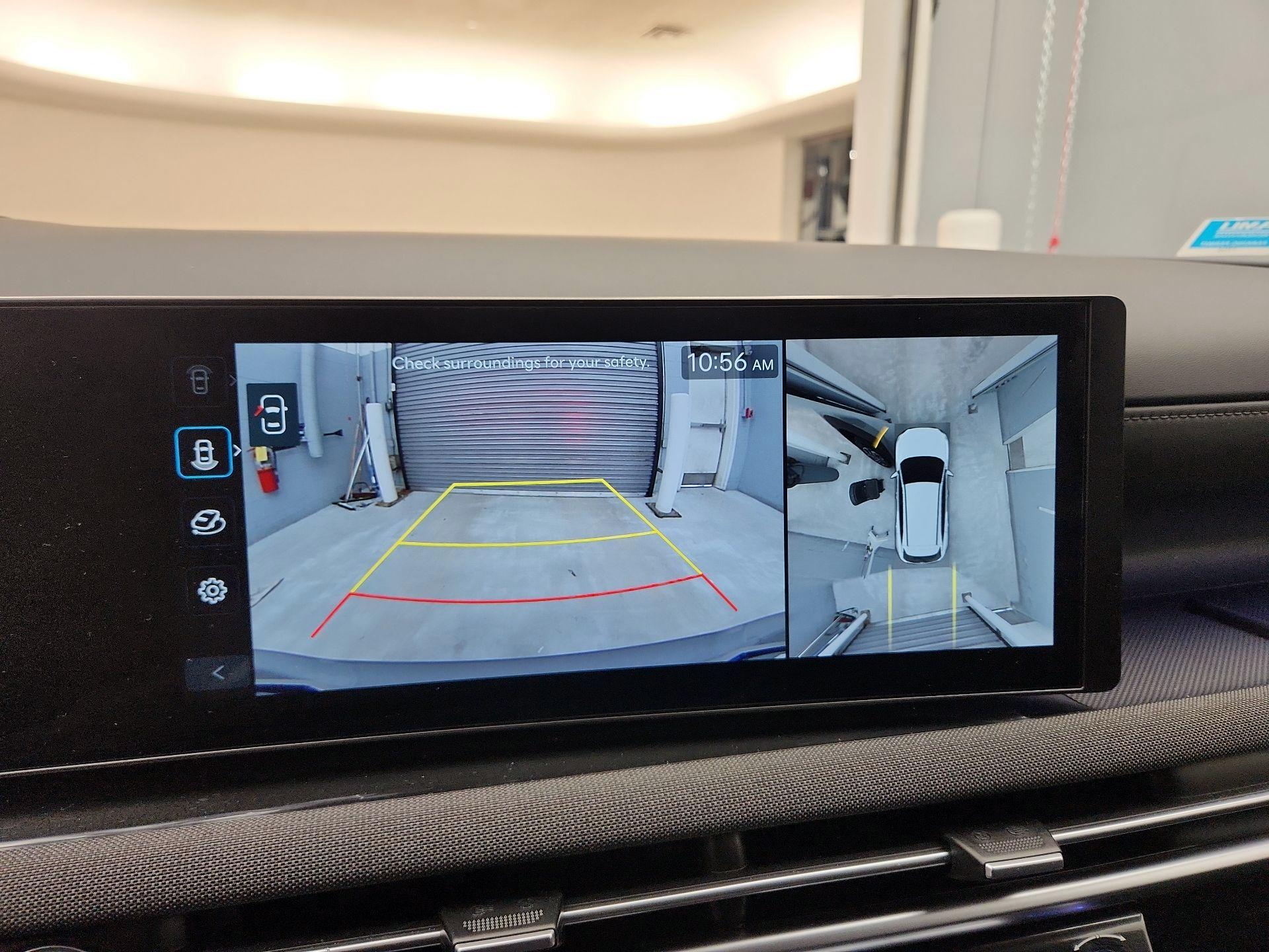 Thumbnail: 2025 Hyundai Tucson - 15