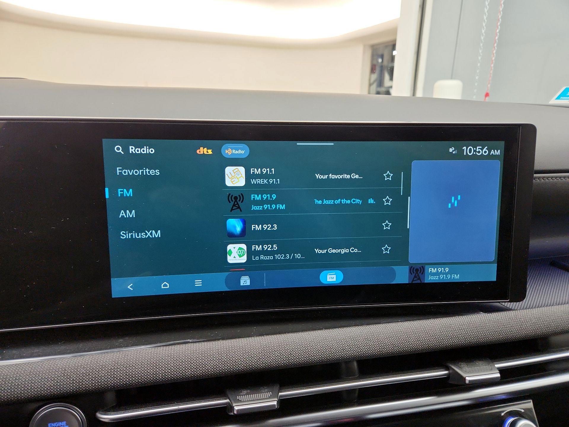 Thumbnail: 2025 Hyundai Tucson - 16