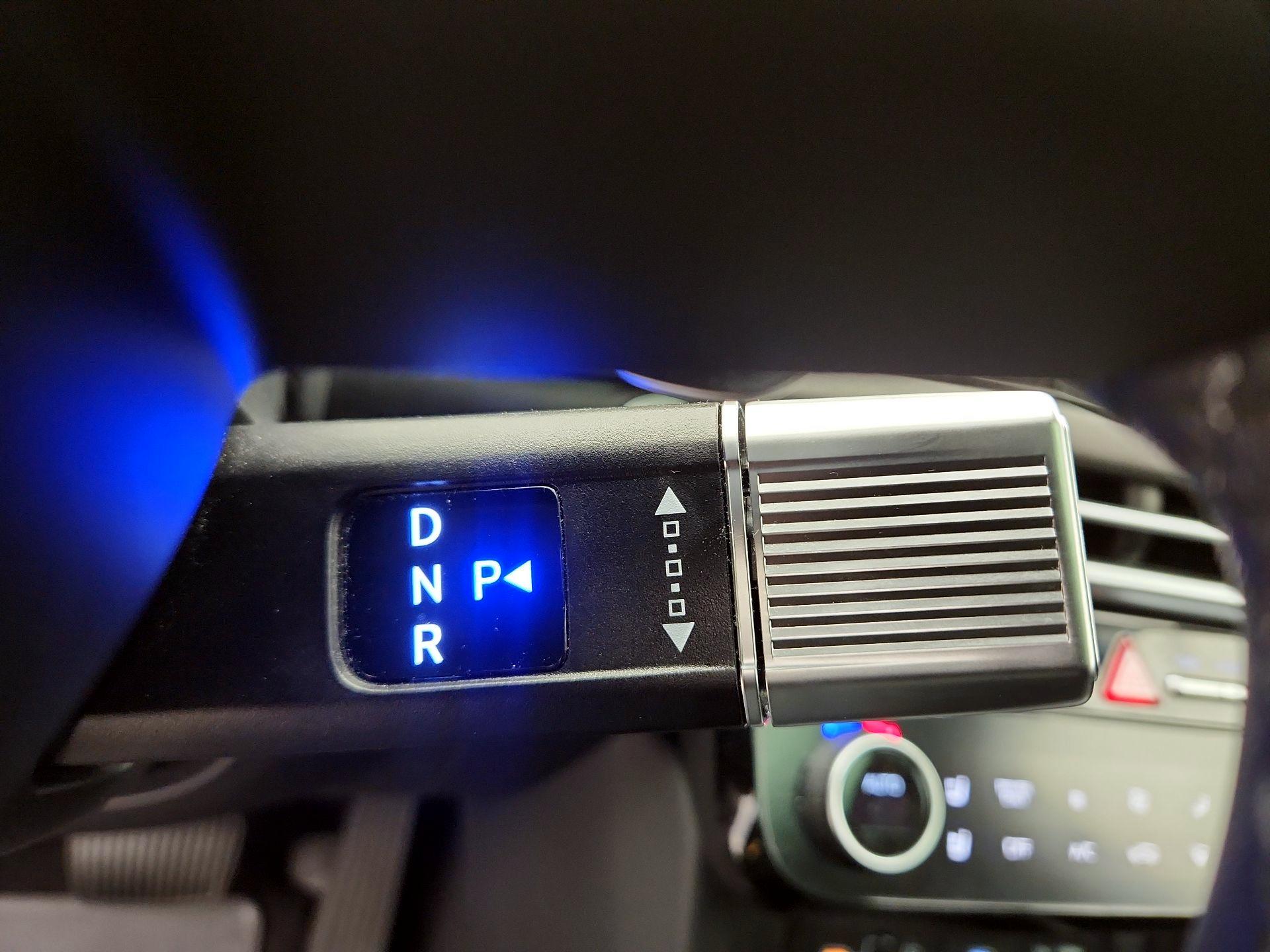 Thumbnail: 2025 Hyundai Tucson - 18