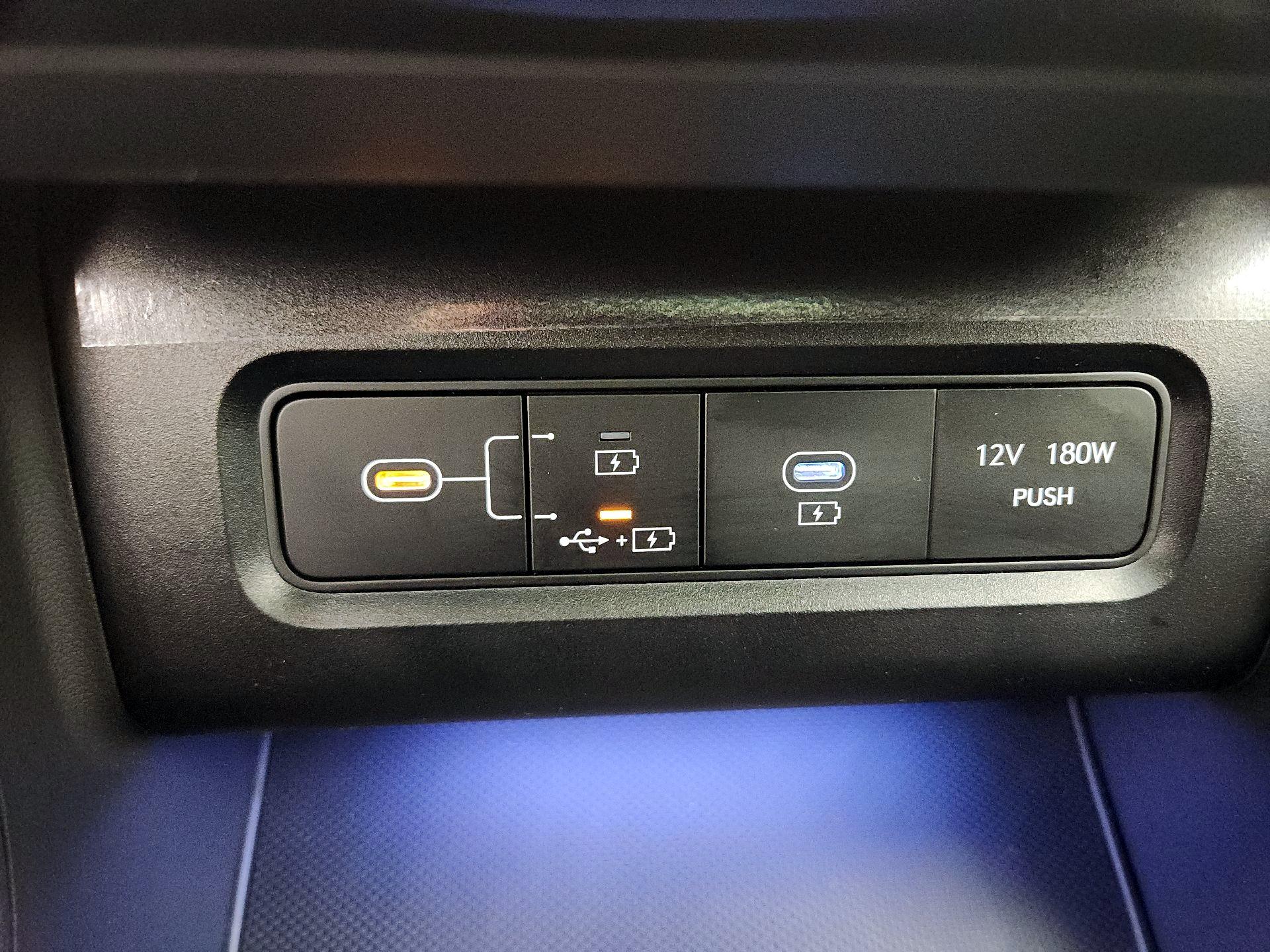 Thumbnail: 2025 Hyundai Tucson - 19