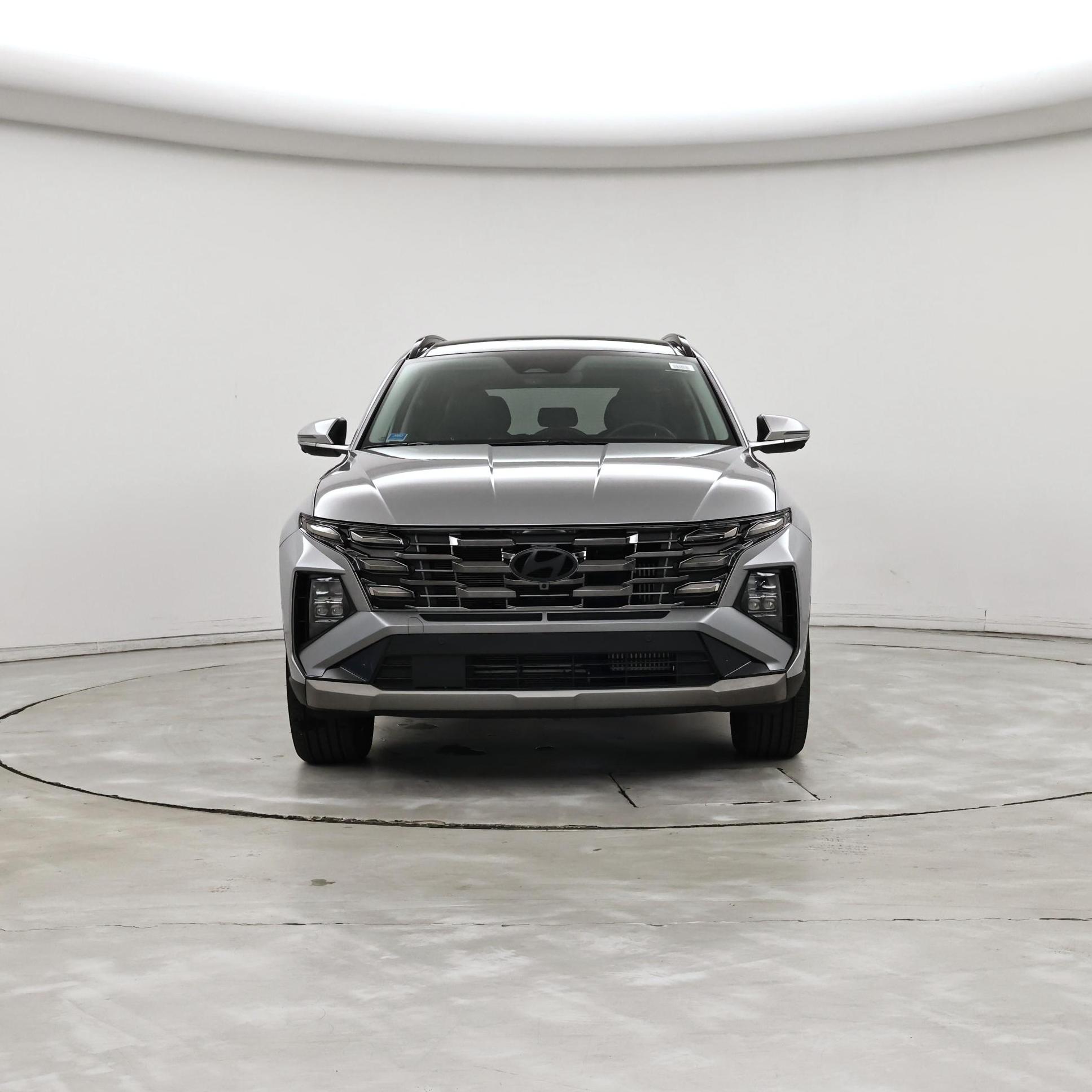 Thumbnail: 2025 Hyundai Tucson - 5