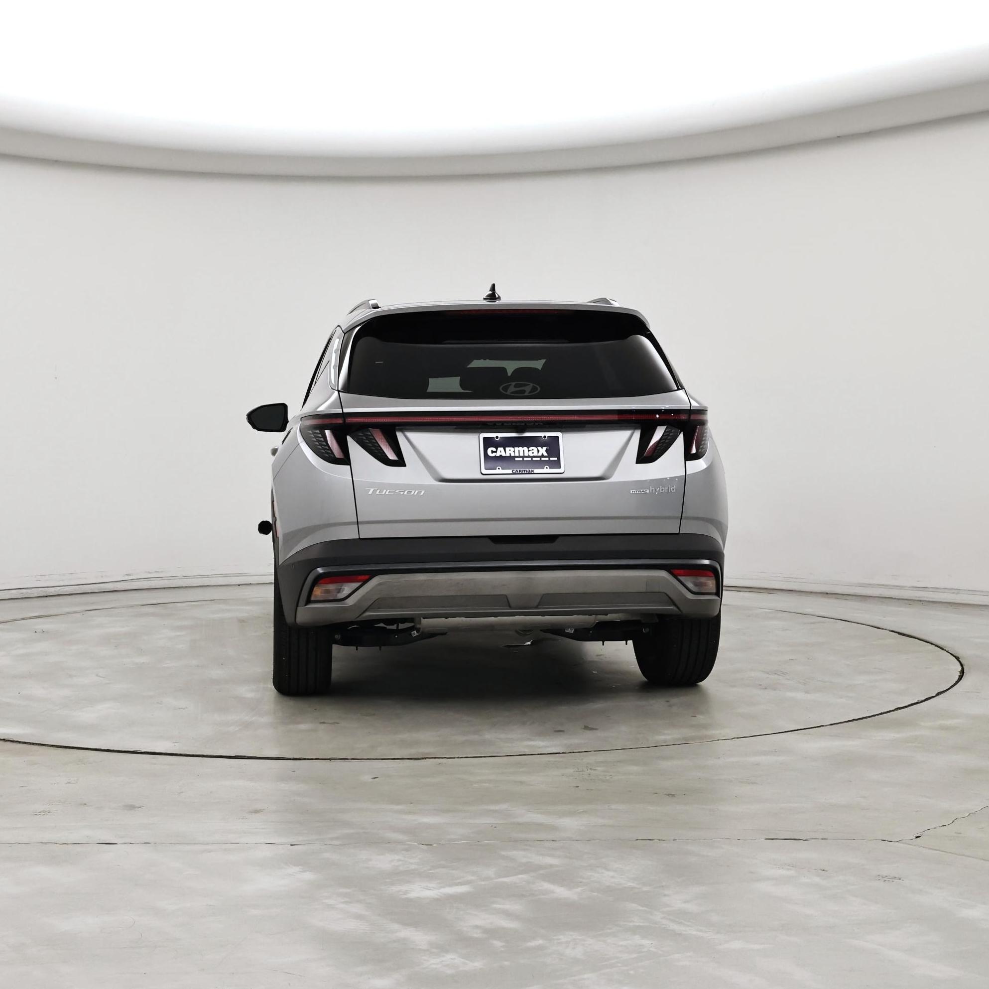 Thumbnail: 2025 Hyundai Tucson - 6