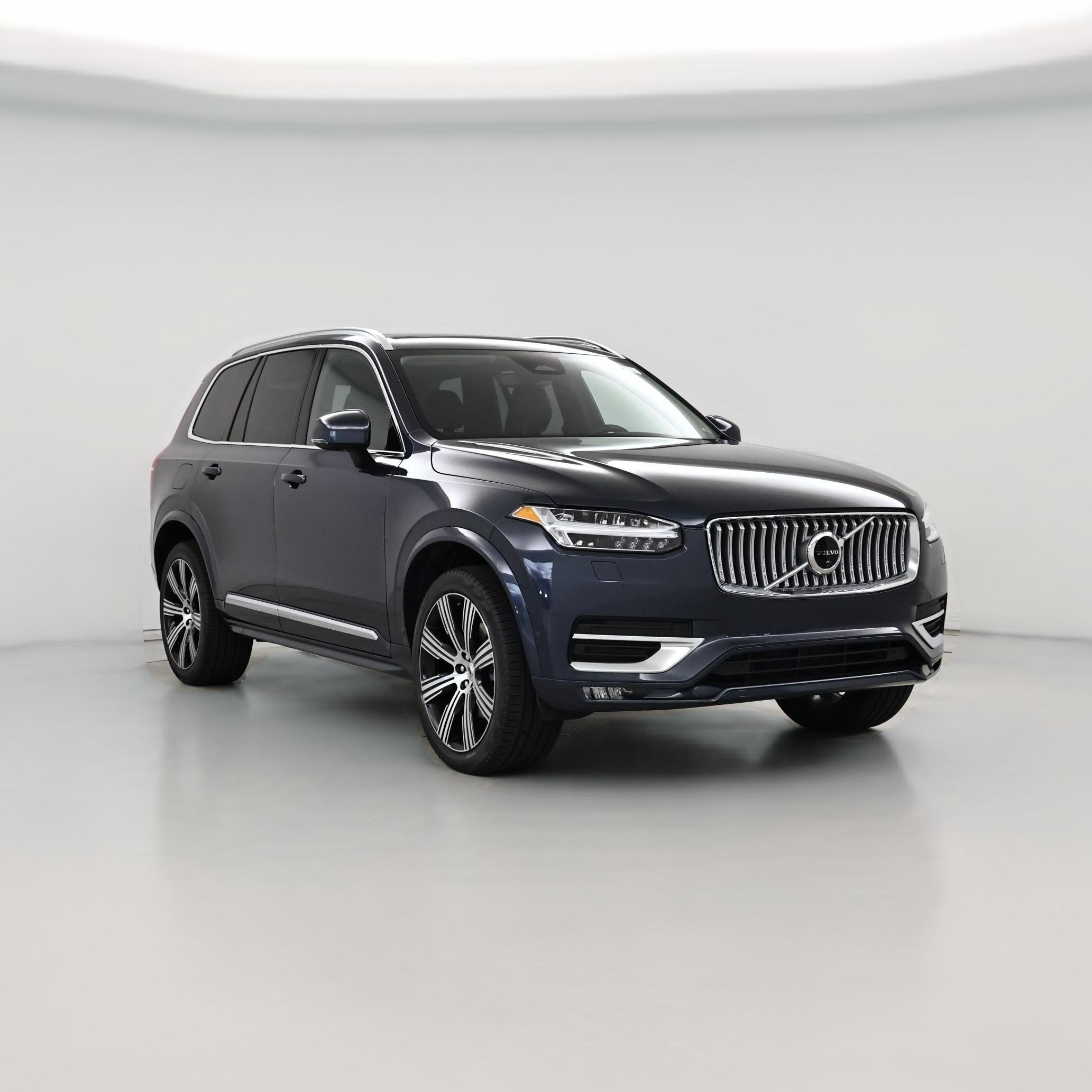 Thumbnail: 2024 Volvo XC90 - 1
