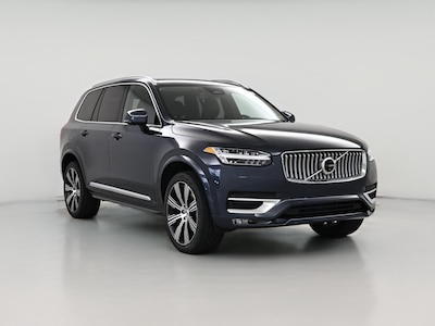 2024 Volvo XC90 B5 Plus Bright Theme