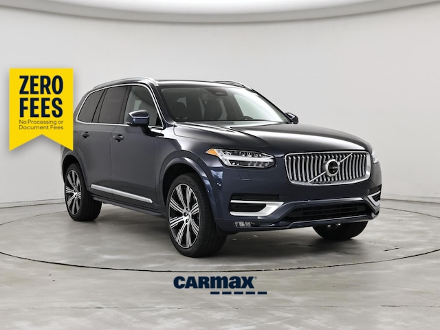 2024 Volvo XC90 B5 Plus Bright Theme AWD