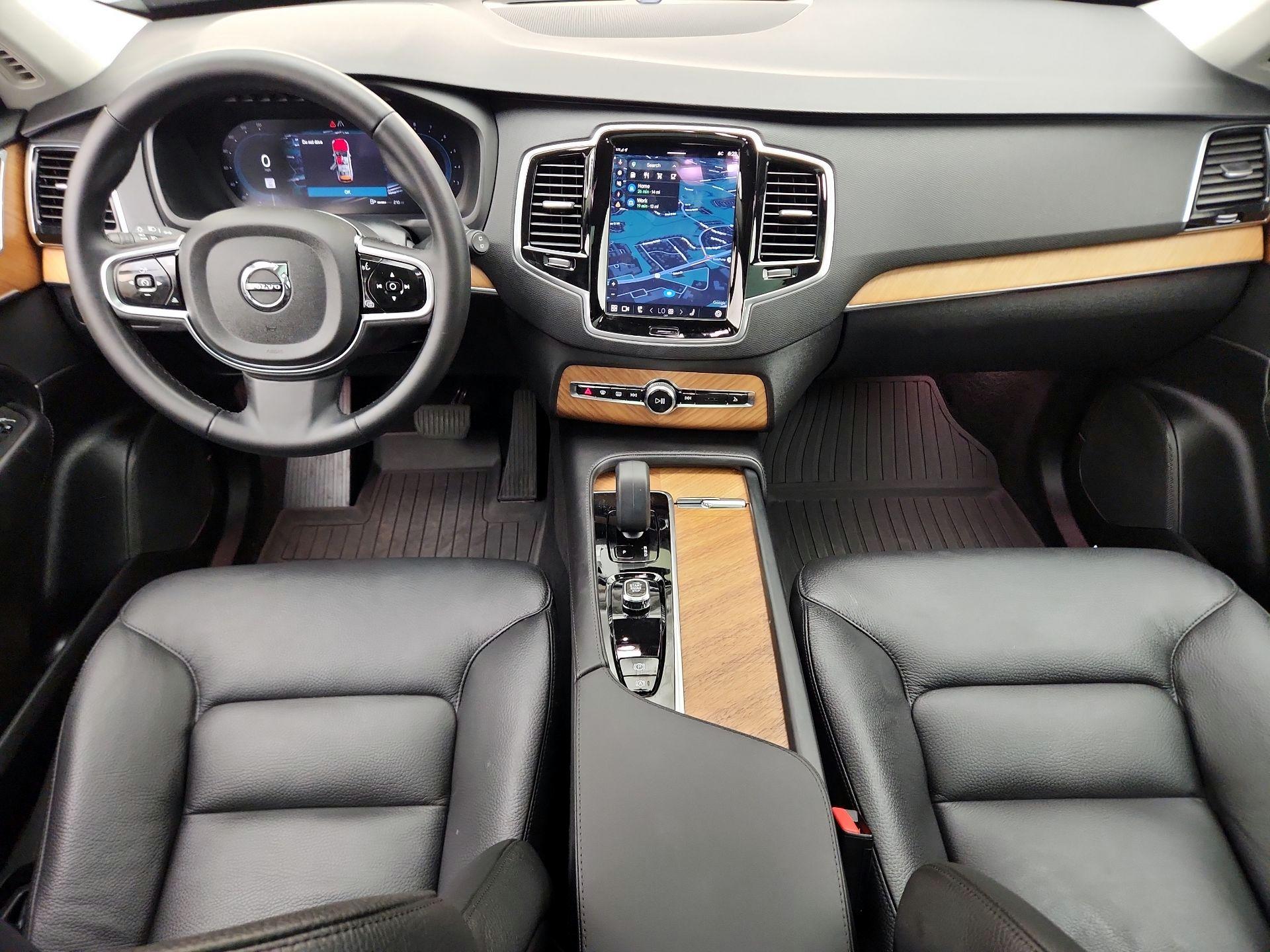 Thumbnail: 2024 Volvo XC90 - 9