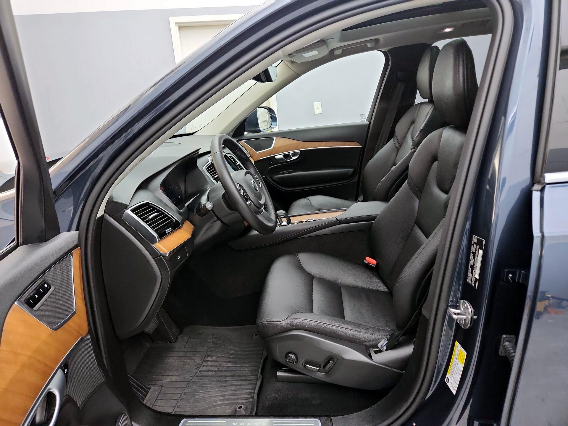 Thumbnail: 2024 Volvo XC90 - 11