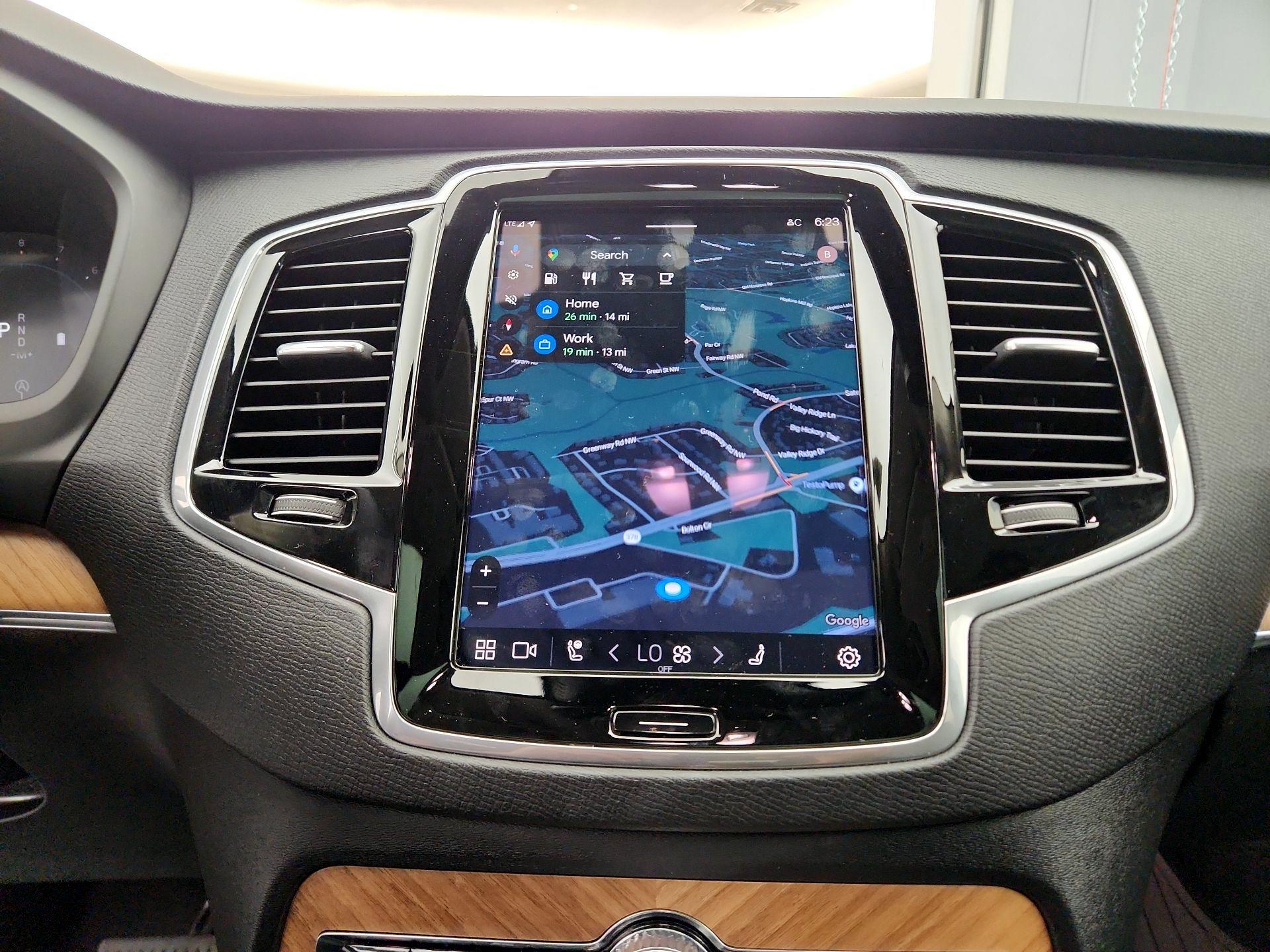 Thumbnail: 2024 Volvo XC90 - 14