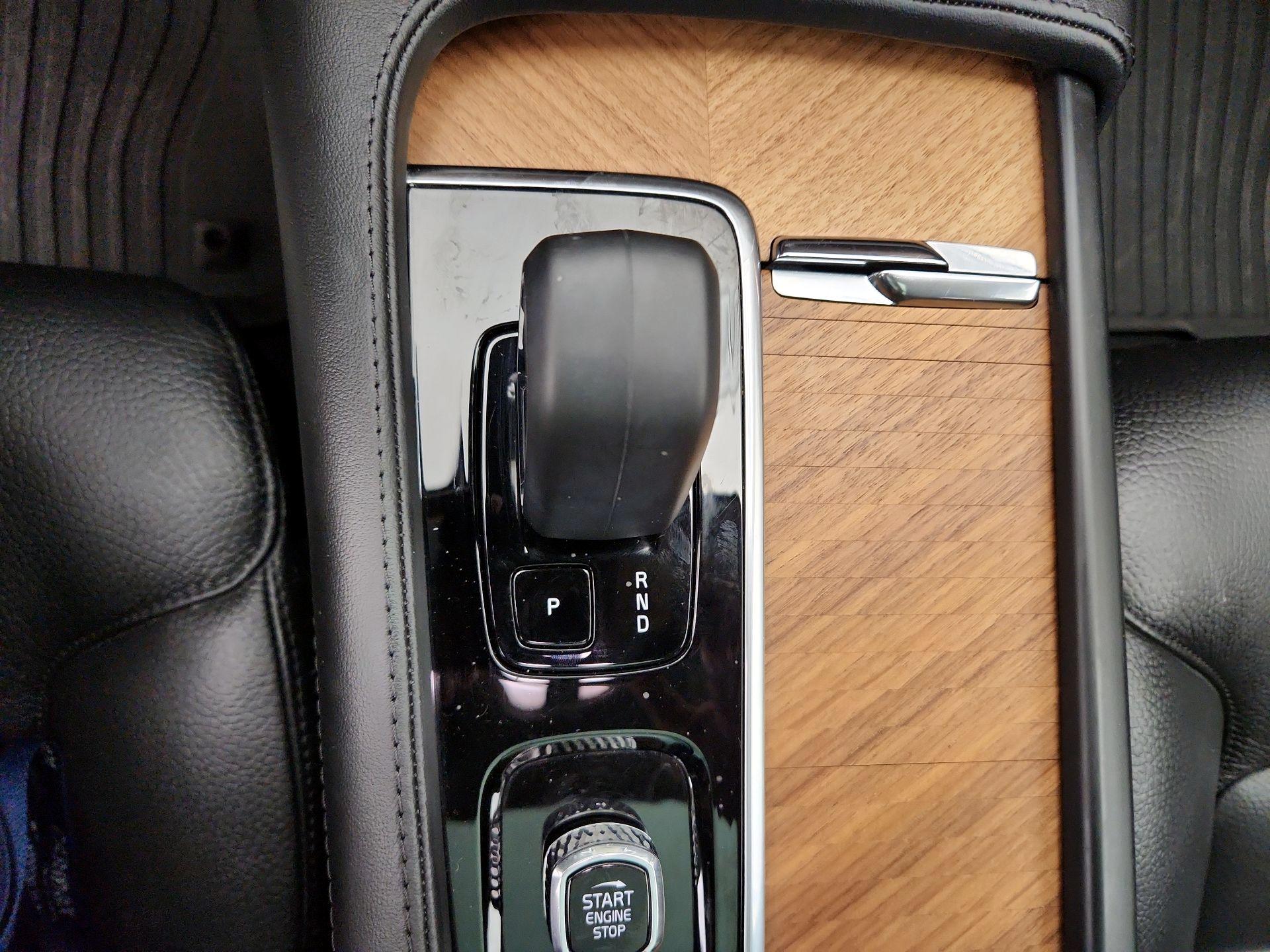 Thumbnail: 2024 Volvo XC90 - 18