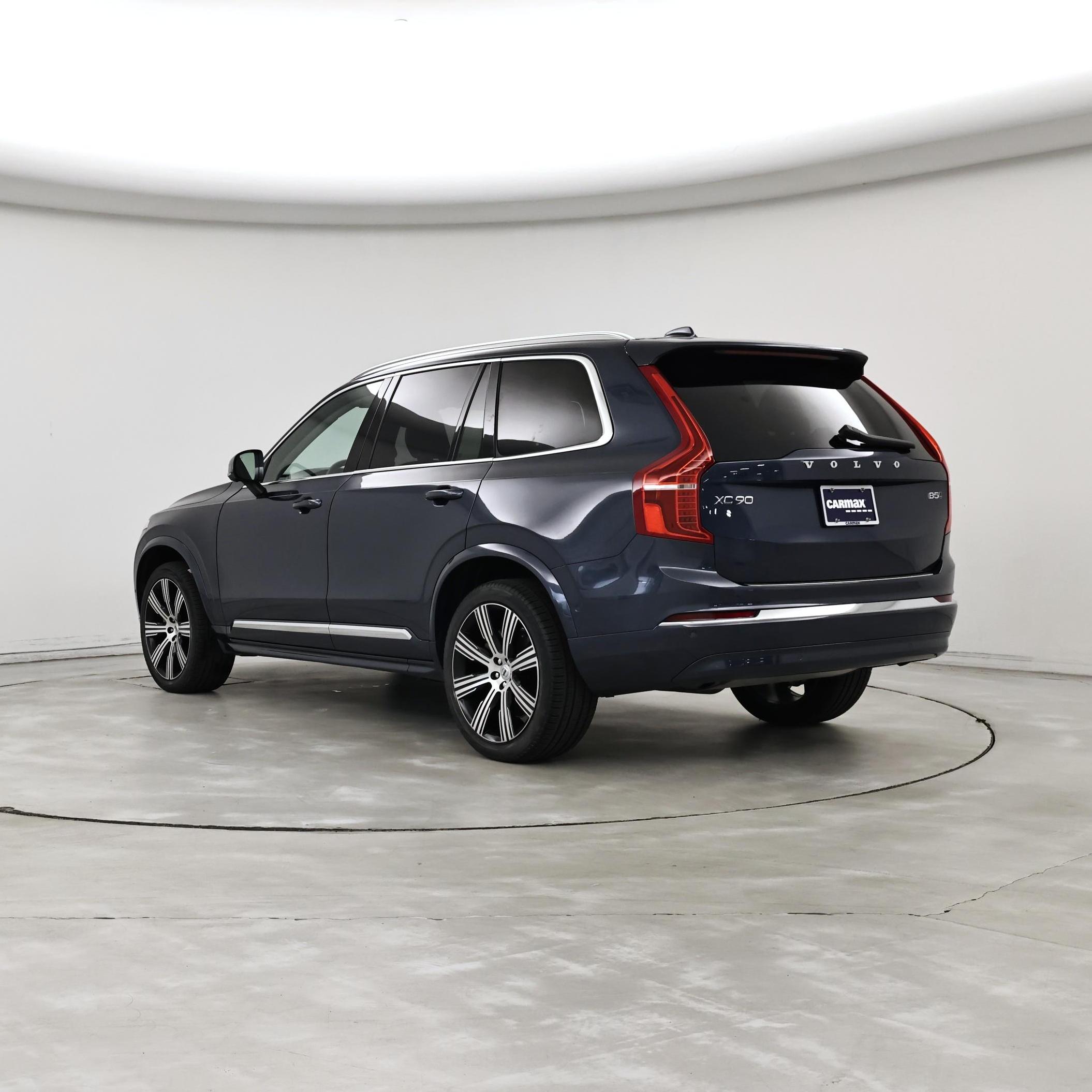 Thumbnail: 2024 Volvo XC90 - 2