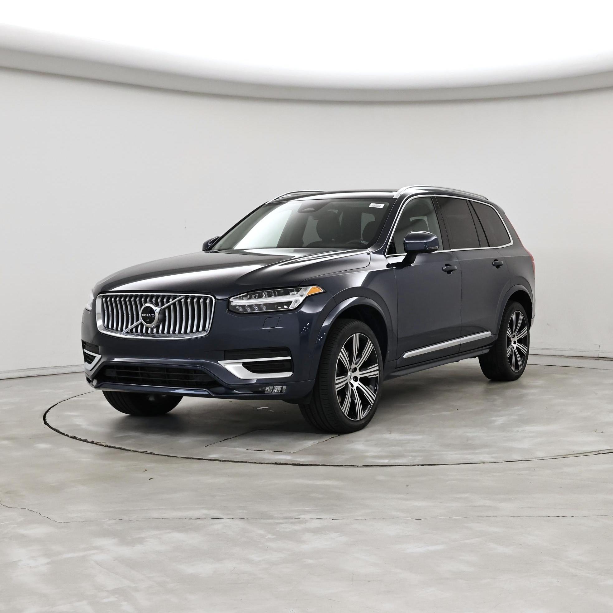 Thumbnail: 2024 Volvo XC90 - 4