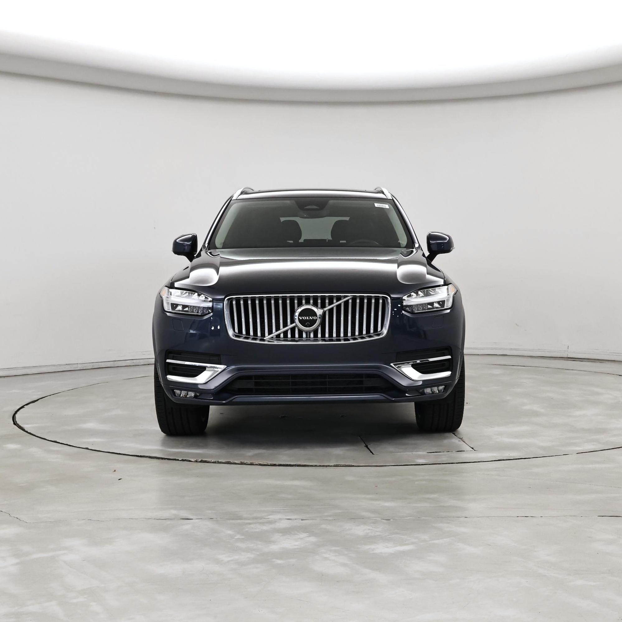 Thumbnail: 2024 Volvo XC90 - 5