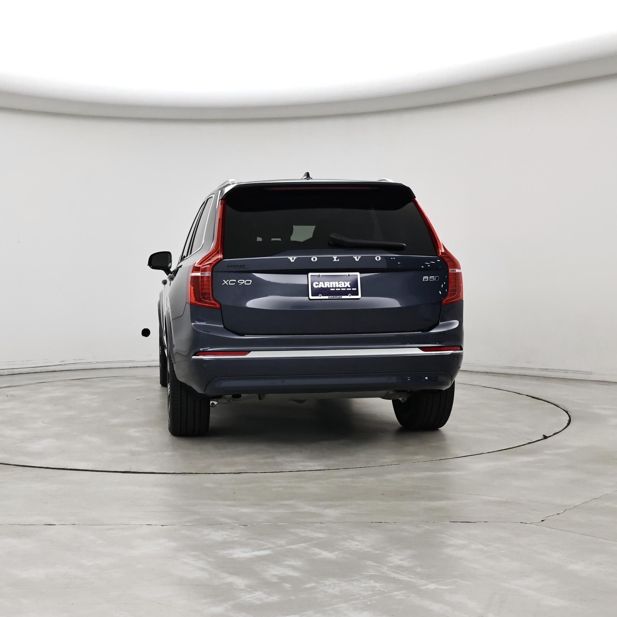 Thumbnail: 2024 Volvo XC90 - 6