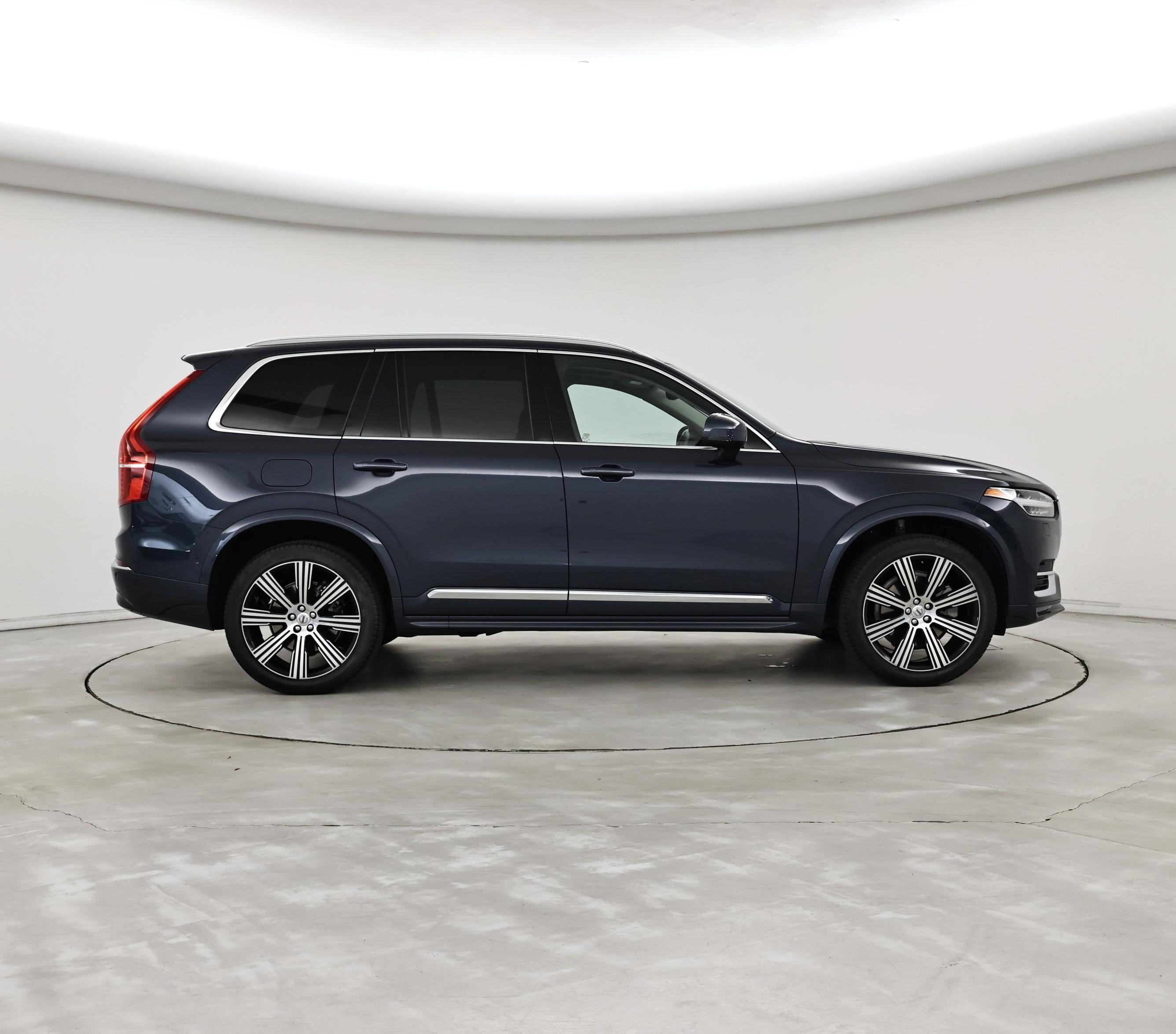Thumbnail: 2024 Volvo XC90 - 7