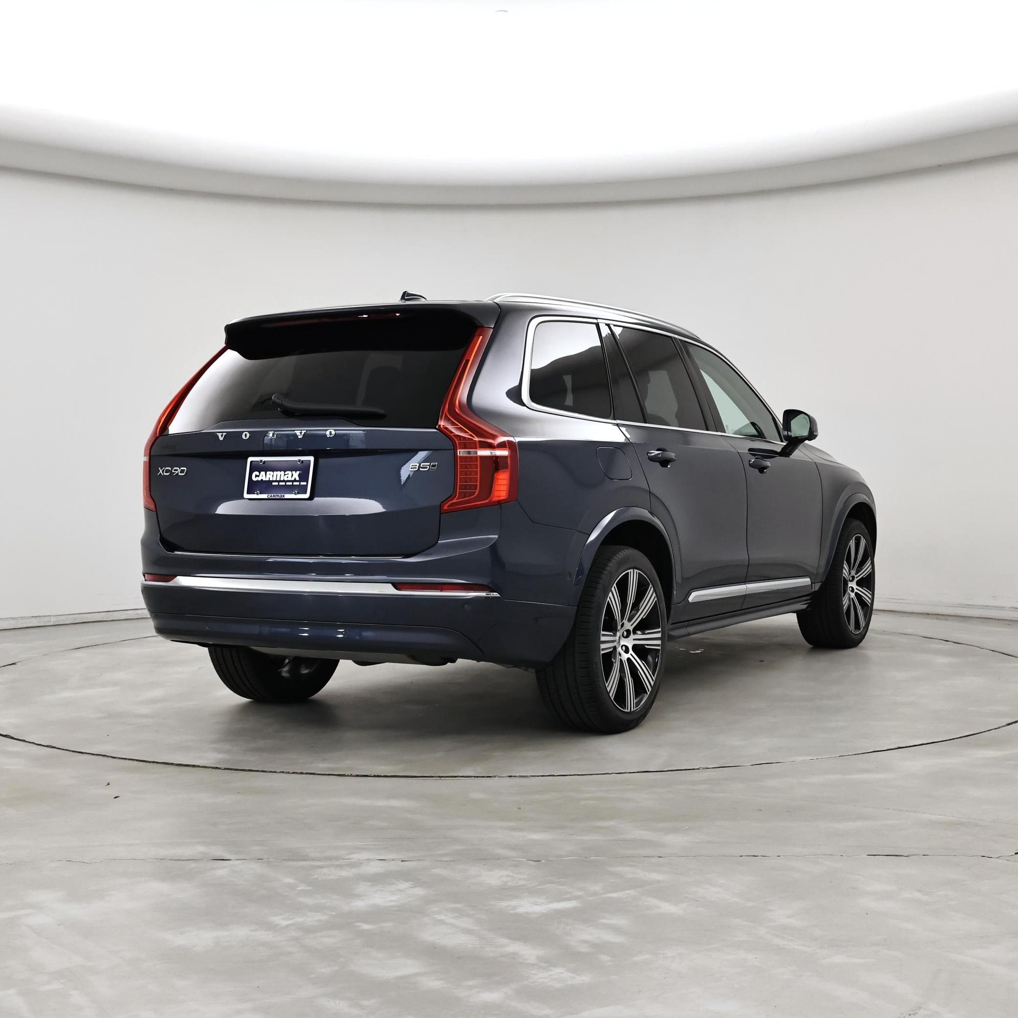 Thumbnail: 2024 Volvo XC90 - 8