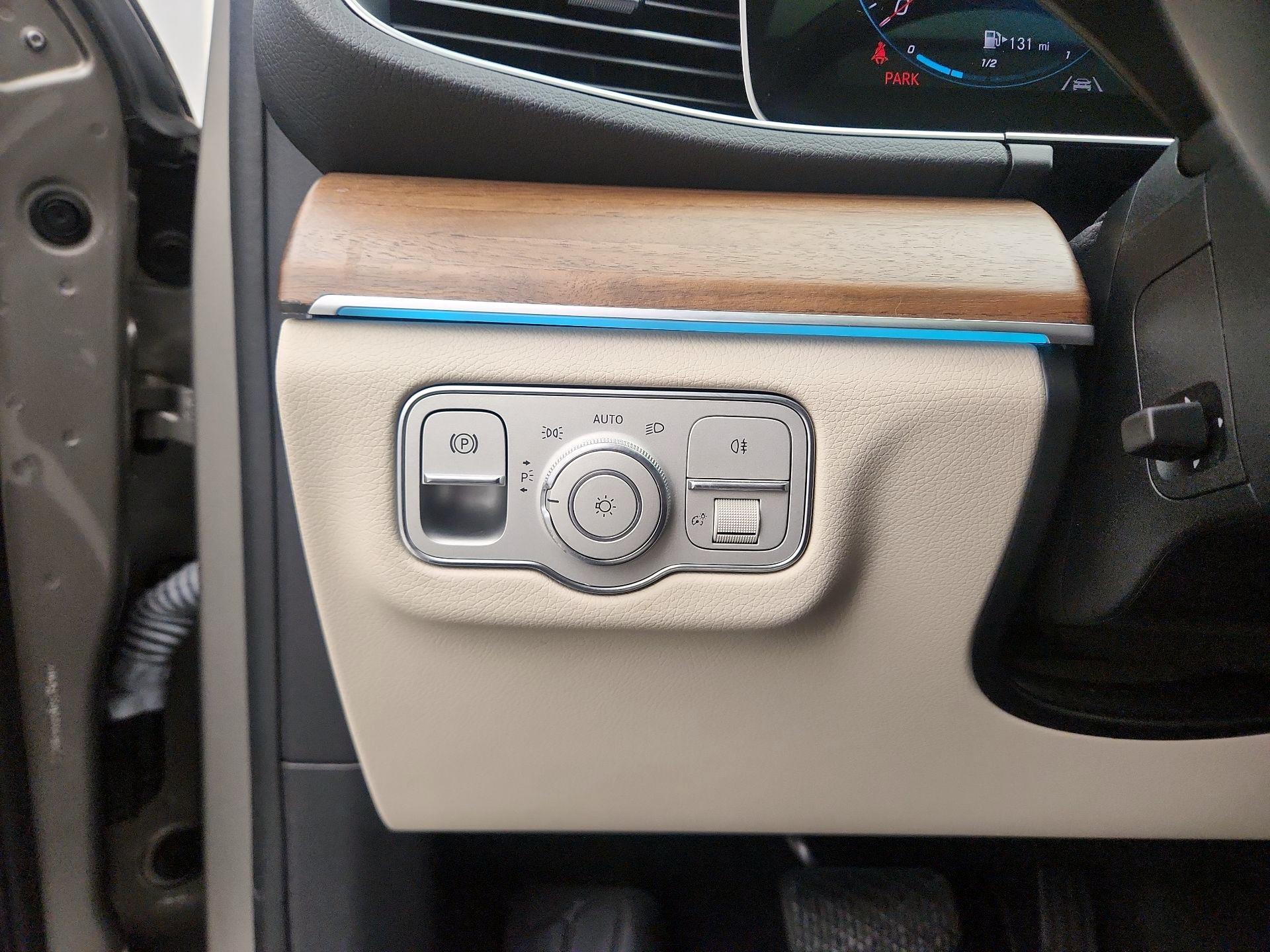 Thumbnail: 2022 Mercedes-Benz GLE - 13