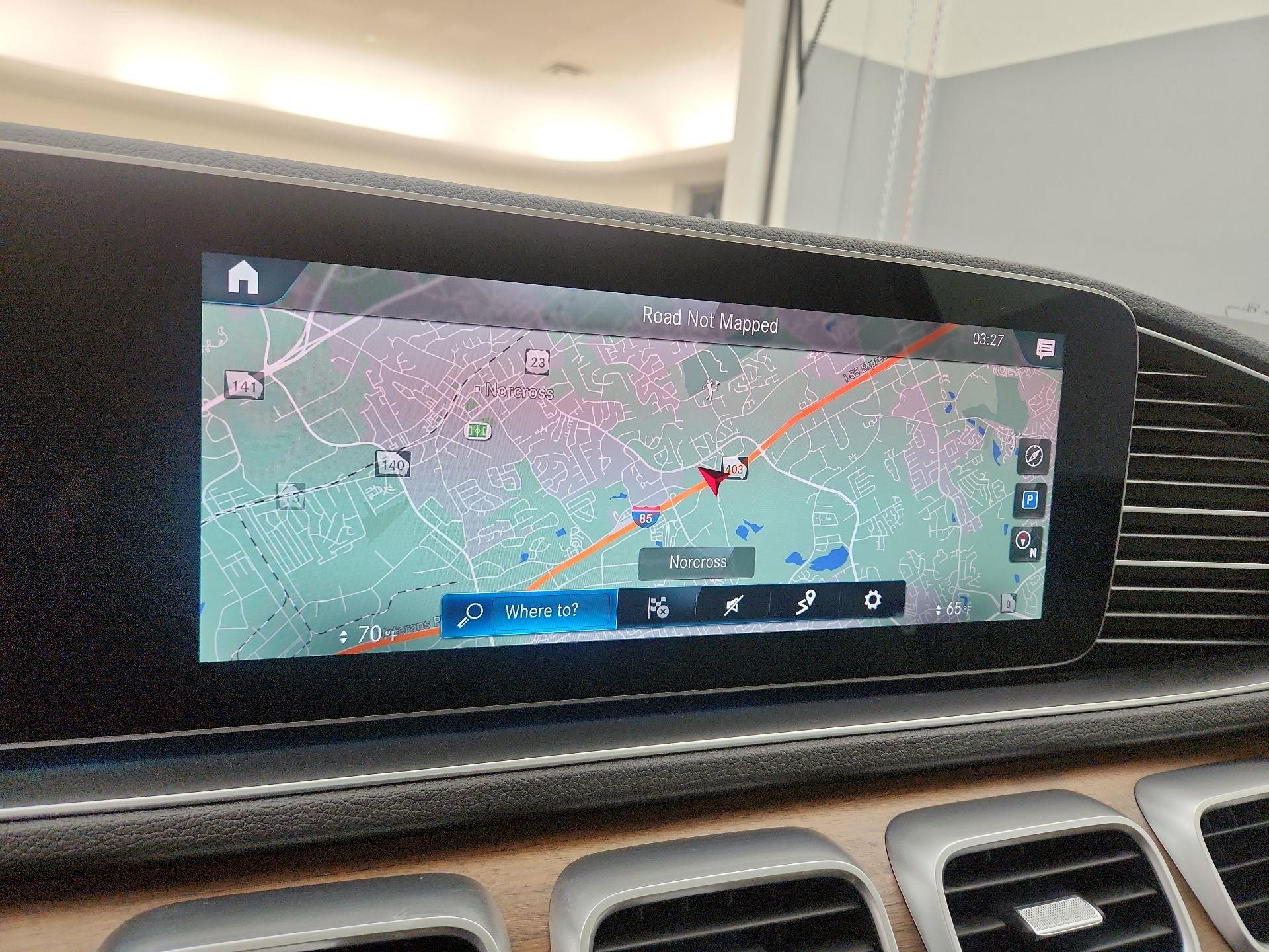 Thumbnail: 2022 Mercedes-Benz GLE - 14