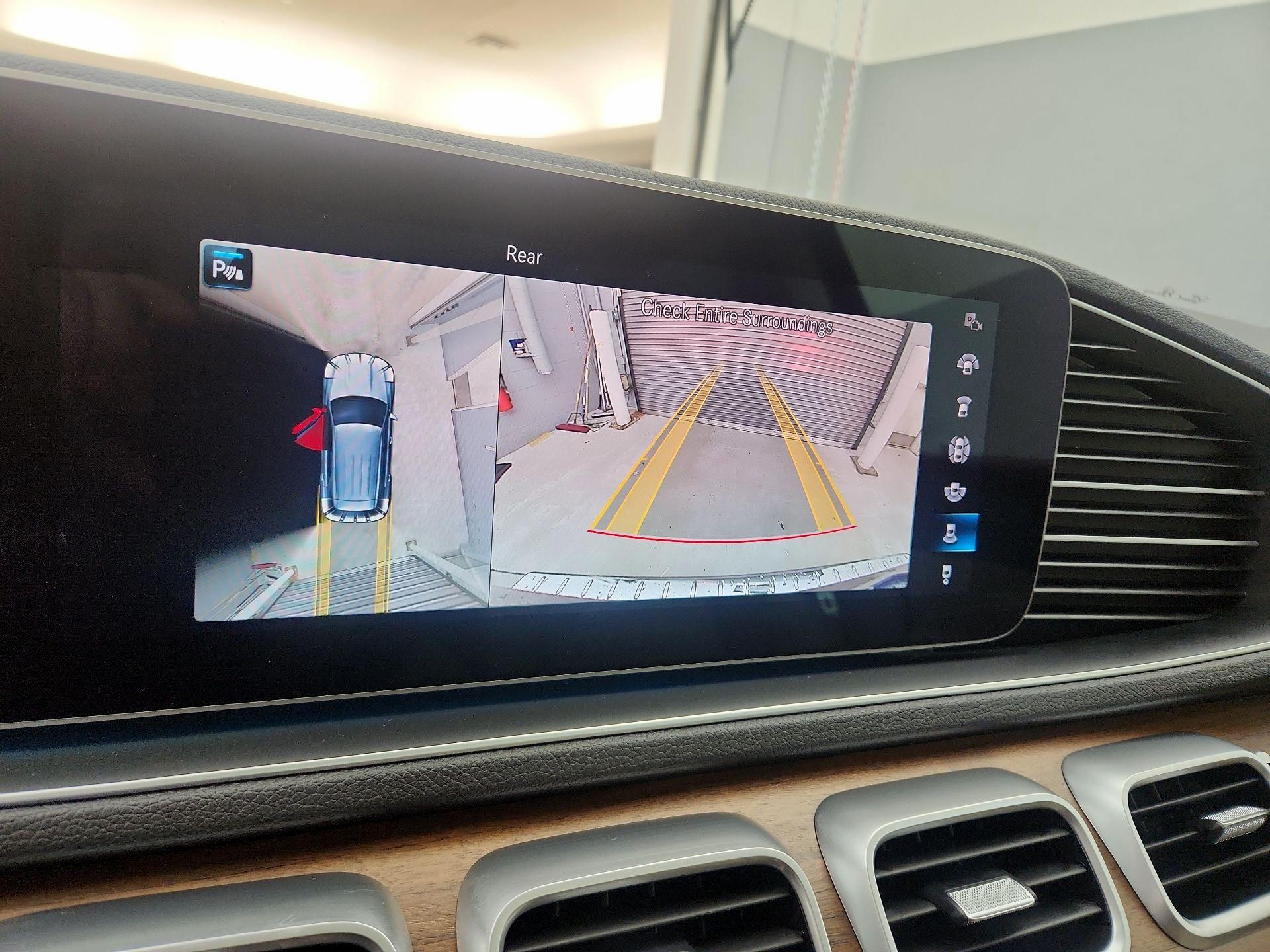 Thumbnail: 2022 Mercedes-Benz GLE - 15