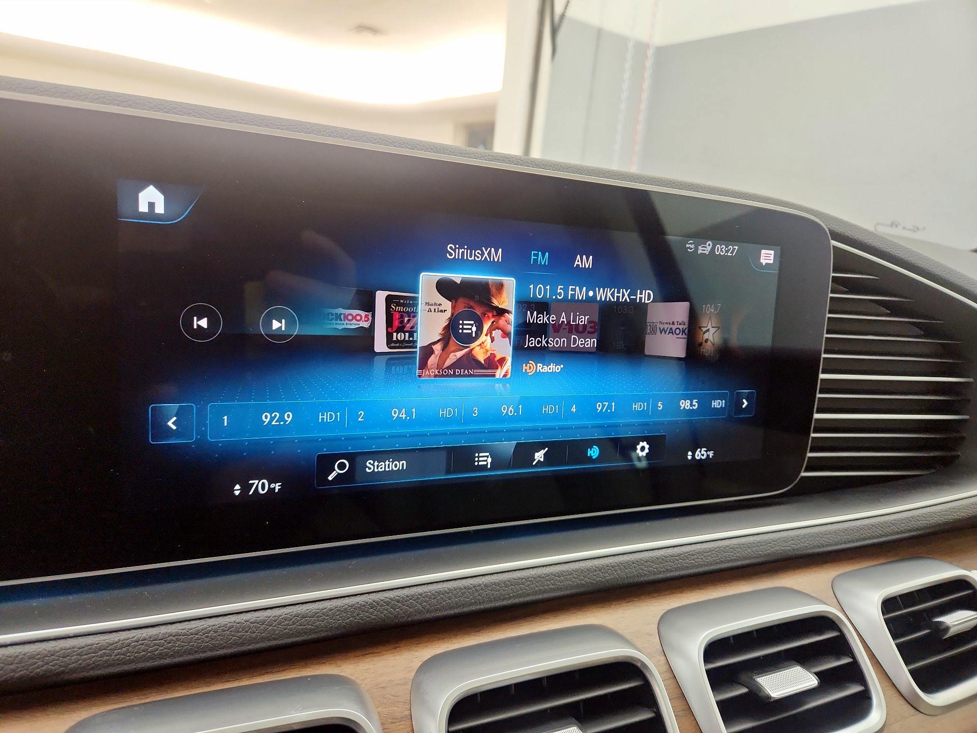 Thumbnail: 2022 Mercedes-Benz GLE - 16