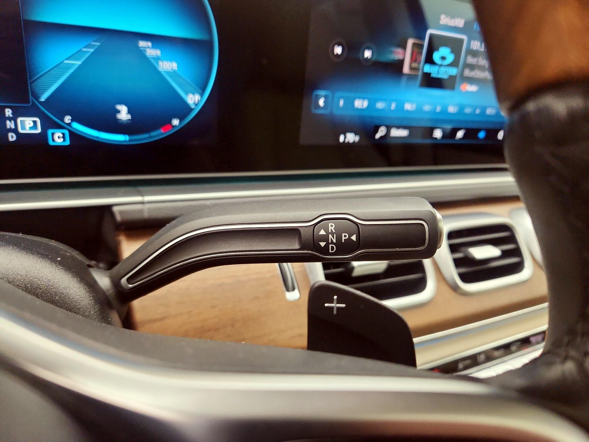 Thumbnail: 2022 Mercedes-Benz GLE - 18