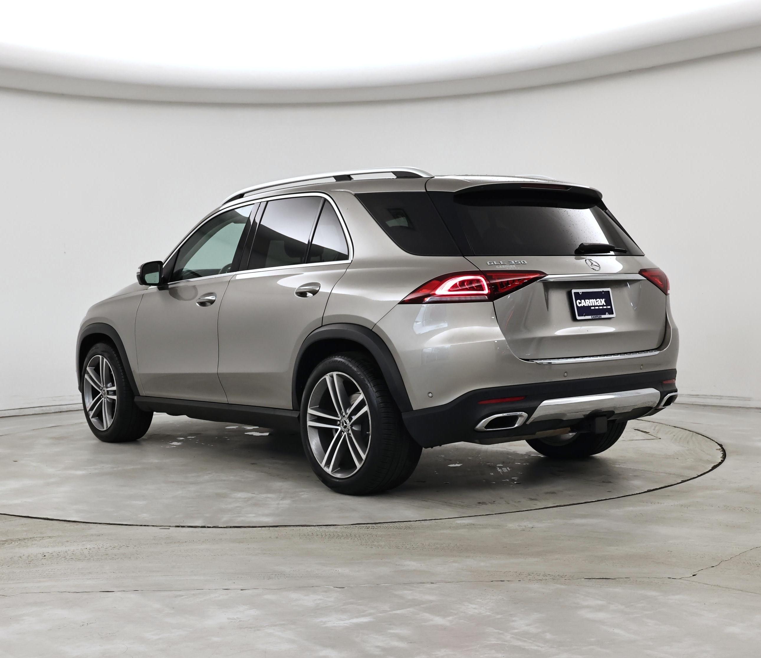 Thumbnail: 2022 Mercedes-Benz GLE - 2