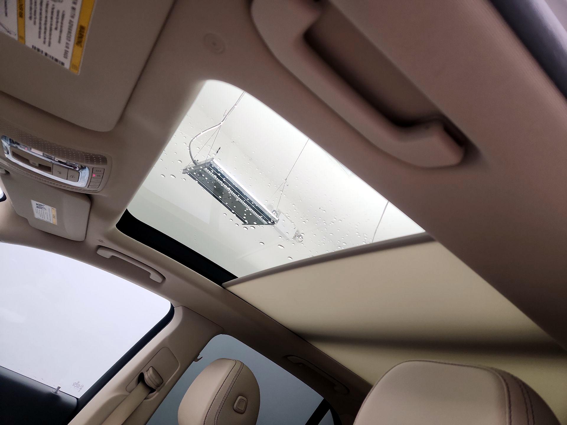 Thumbnail: 2022 Mercedes-Benz GLE - 20