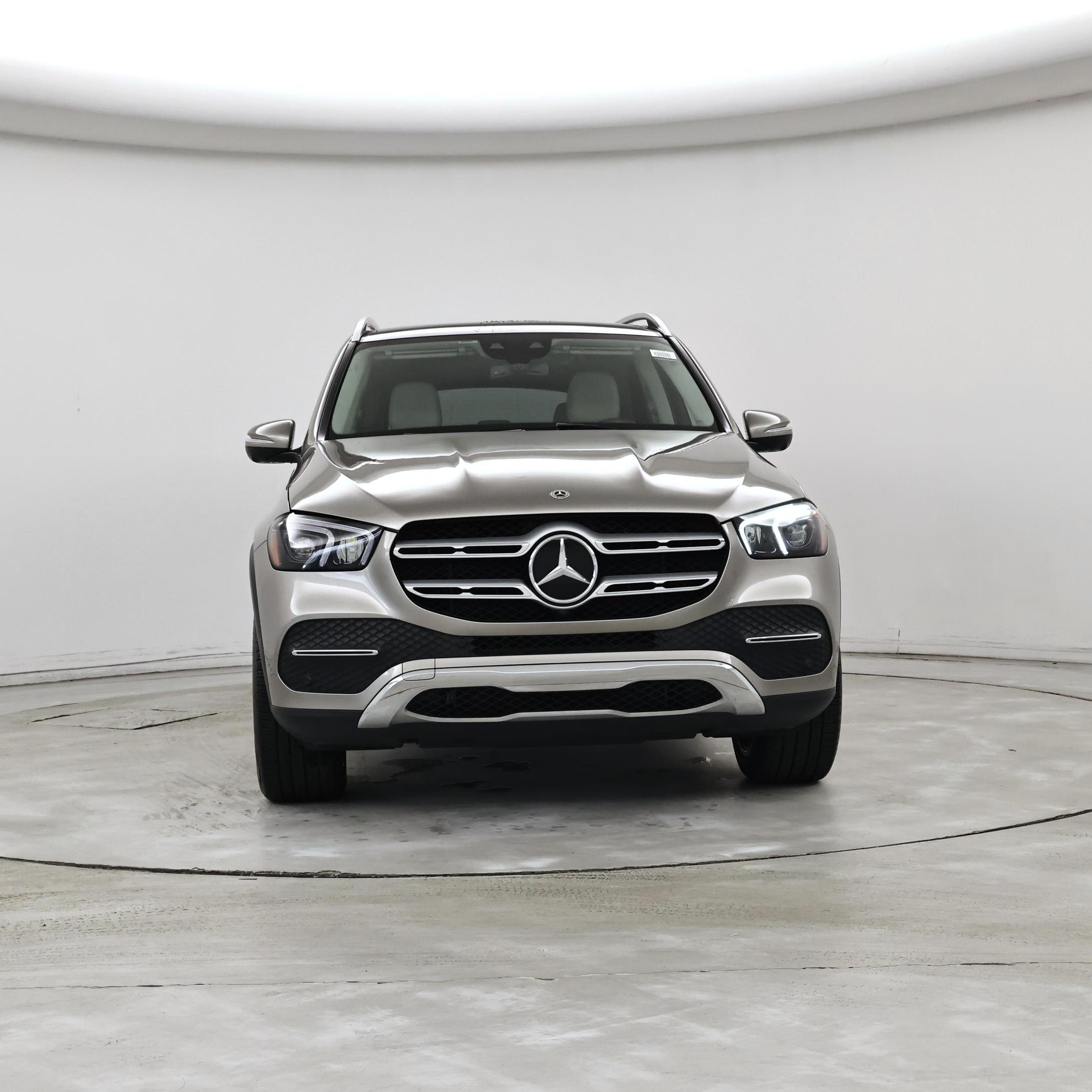 Thumbnail: 2022 Mercedes-Benz GLE - 5