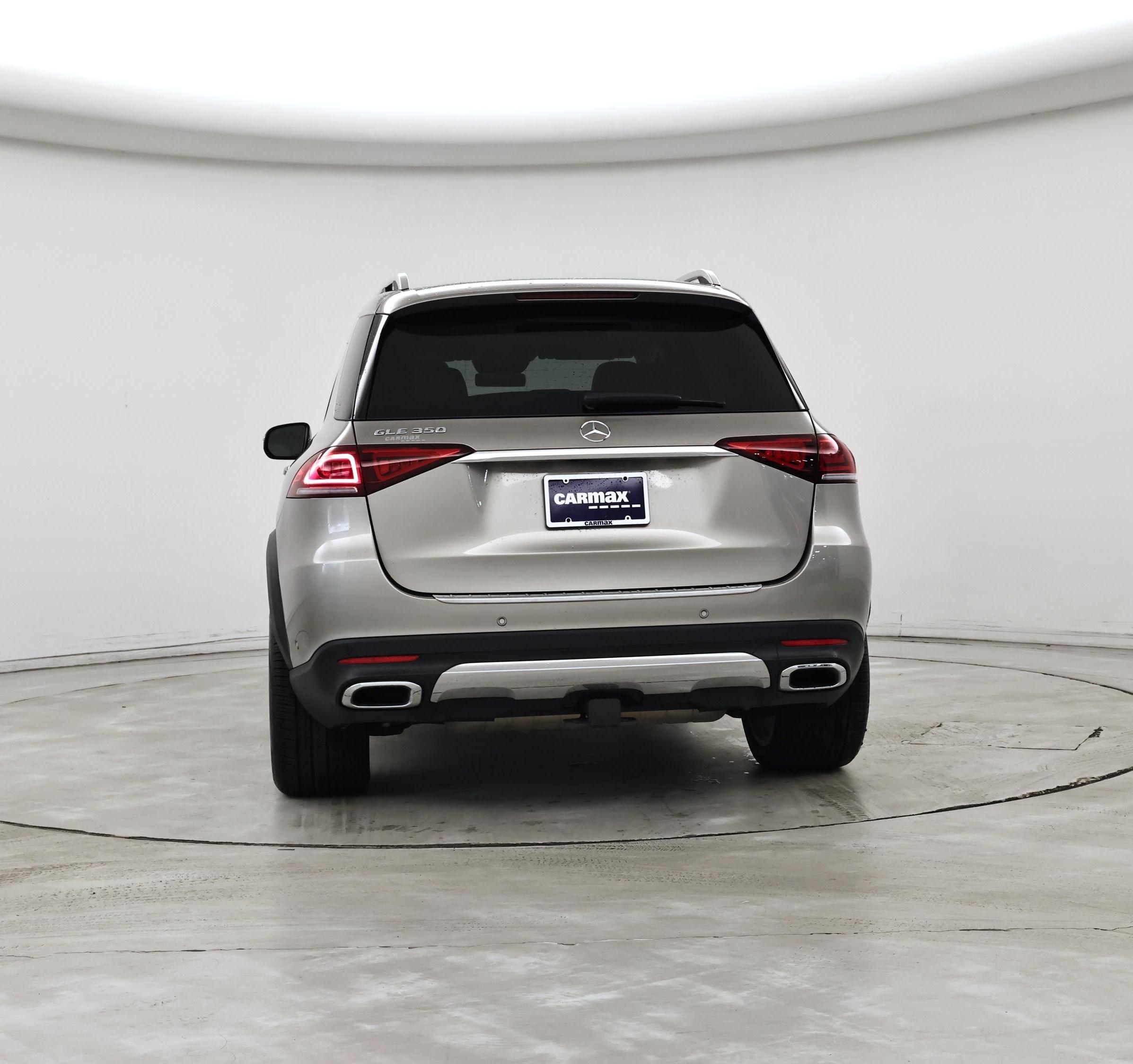 Thumbnail: 2022 Mercedes-Benz GLE - 6