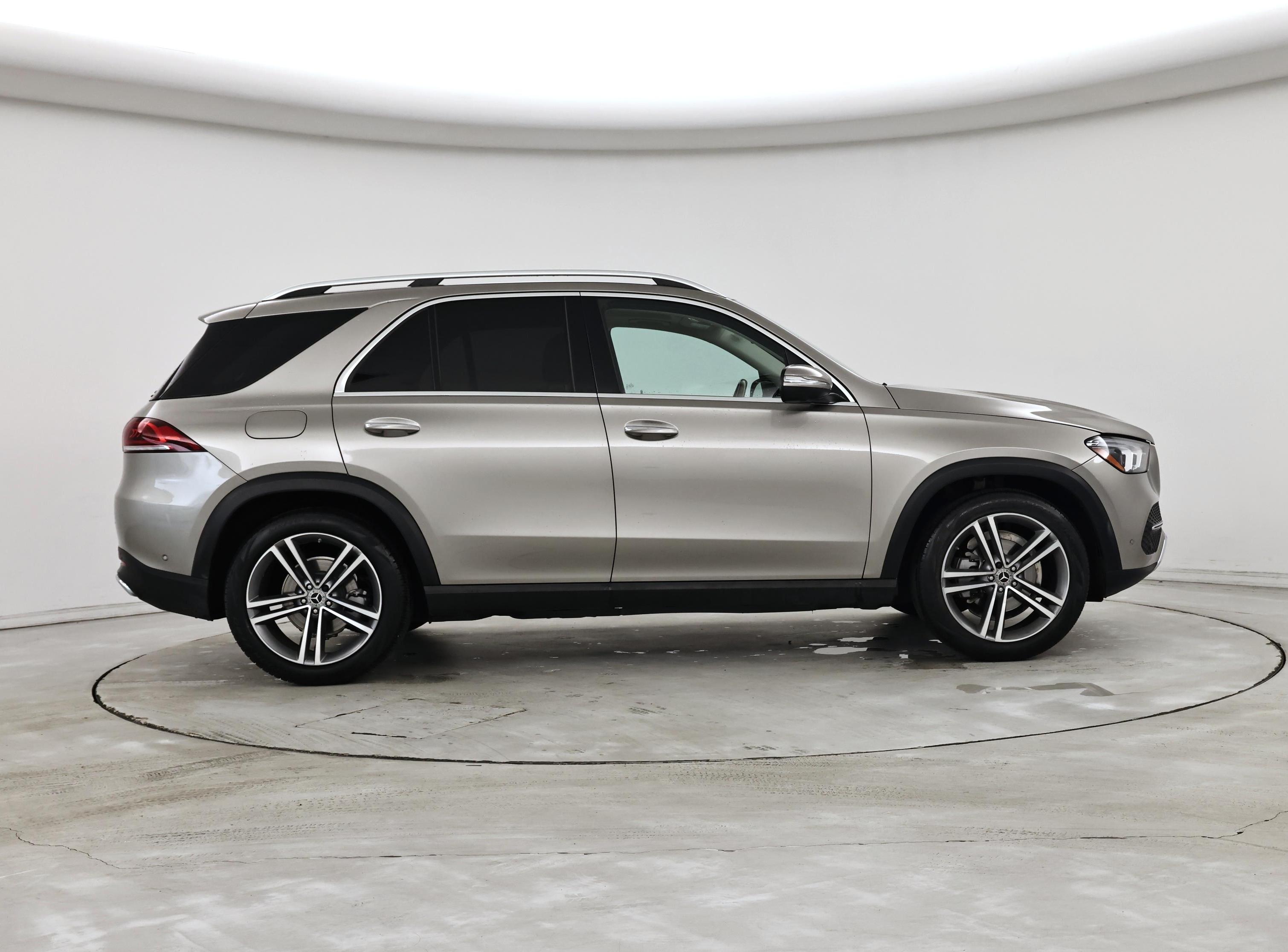Thumbnail: 2022 Mercedes-Benz GLE - 7