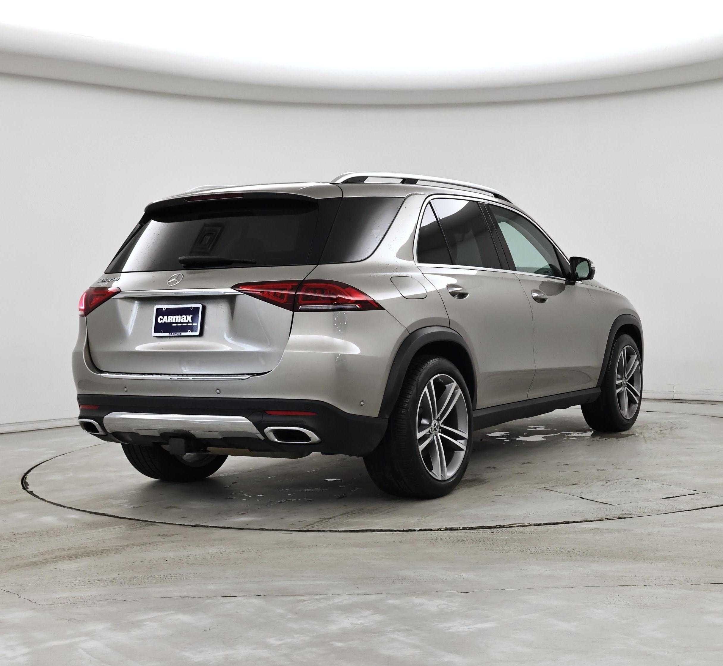 Thumbnail: 2022 Mercedes-Benz GLE - 8