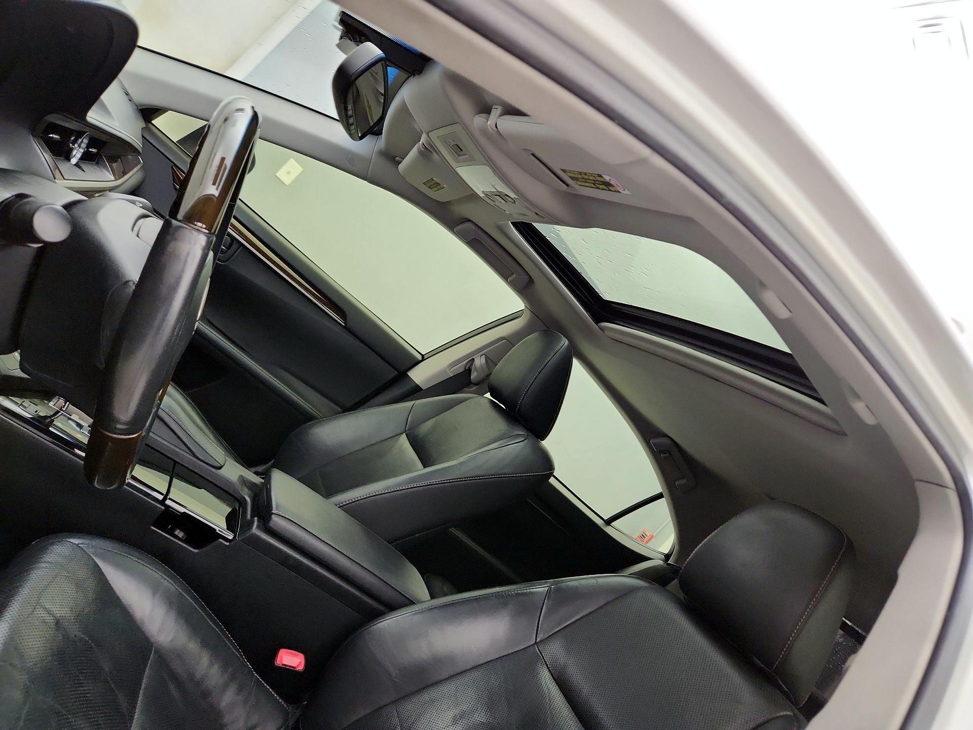 Thumbnail: 2015 Lexus ES - 19