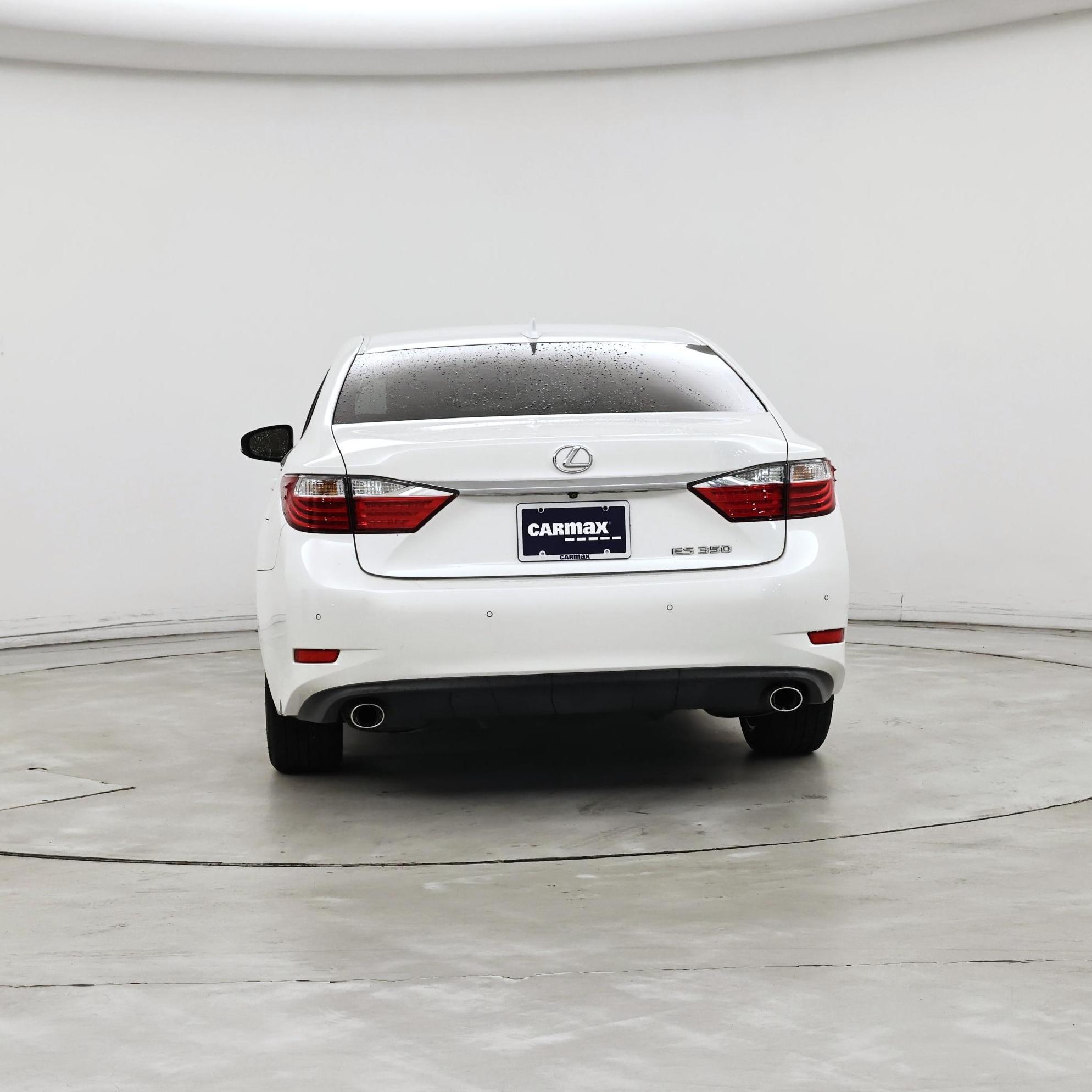 Thumbnail: 2015 Lexus ES - 6