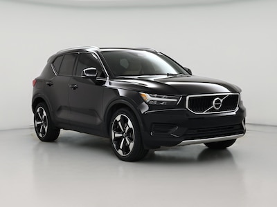 2020 Volvo XC40 T5 Momentum