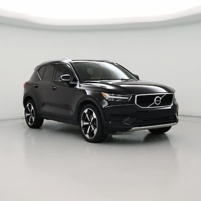 2020 Volvo XC40 T5 Momentum