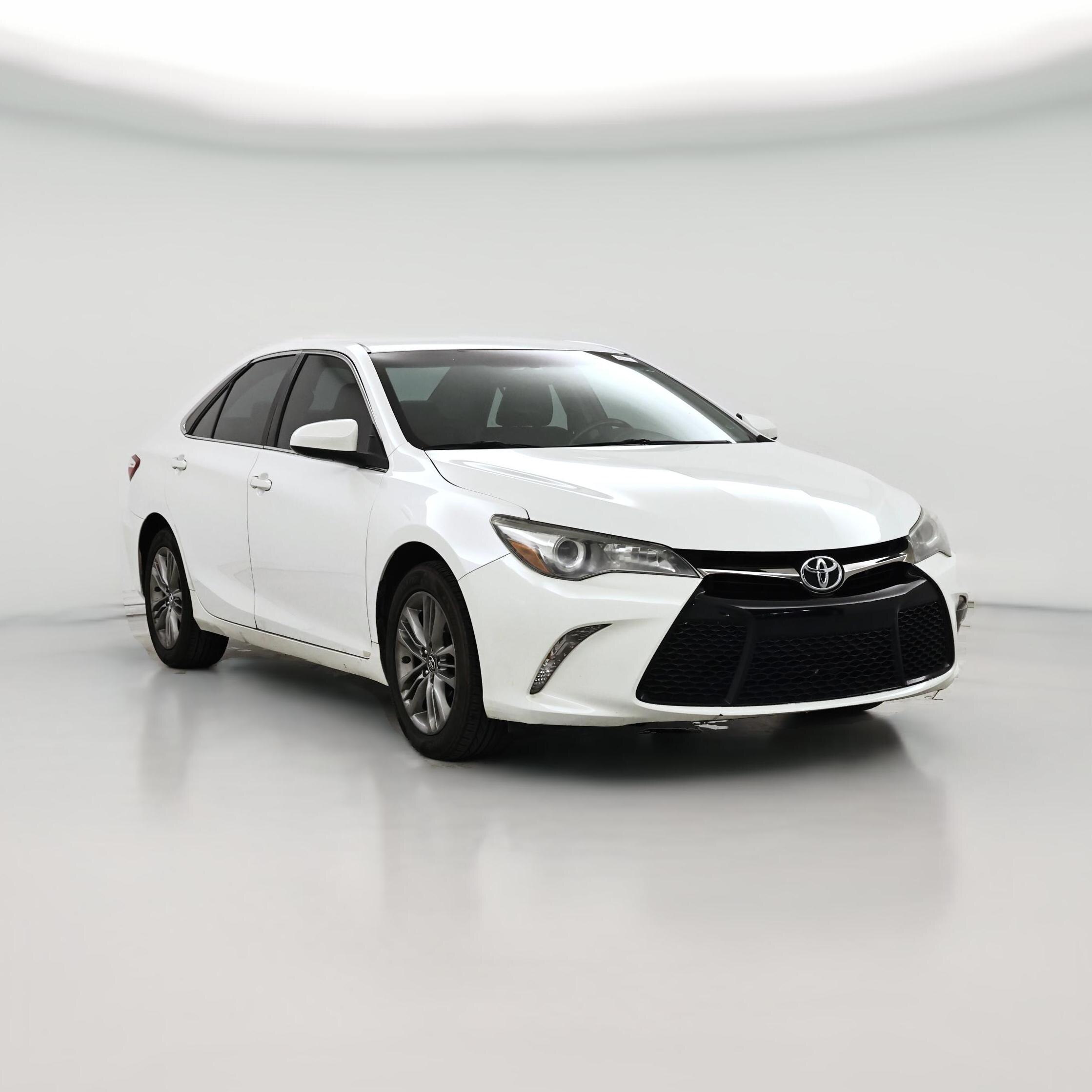Thumbnail: 2016 Toyota Camry - 1
