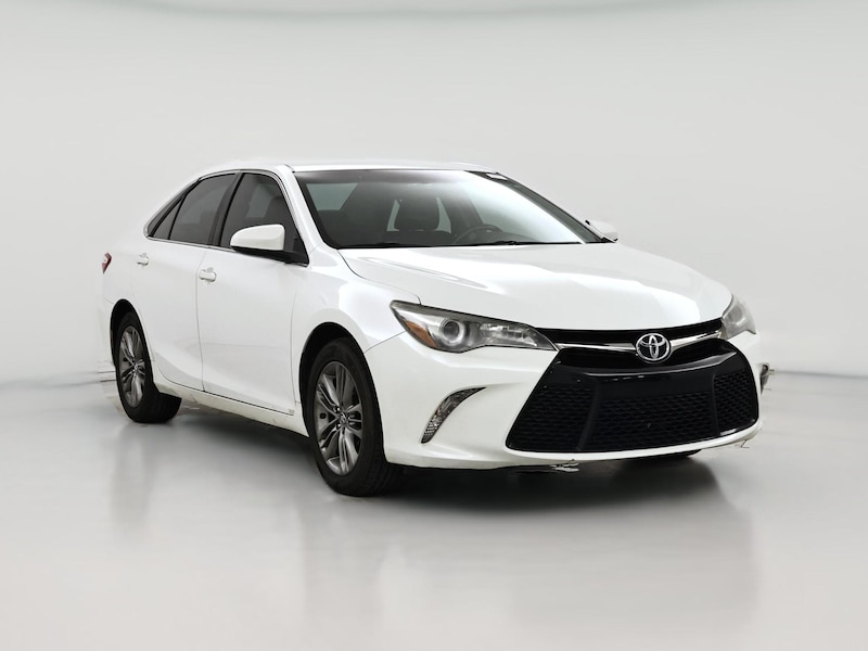 2016 Toyota Camry SE -
                  Norcross, GA