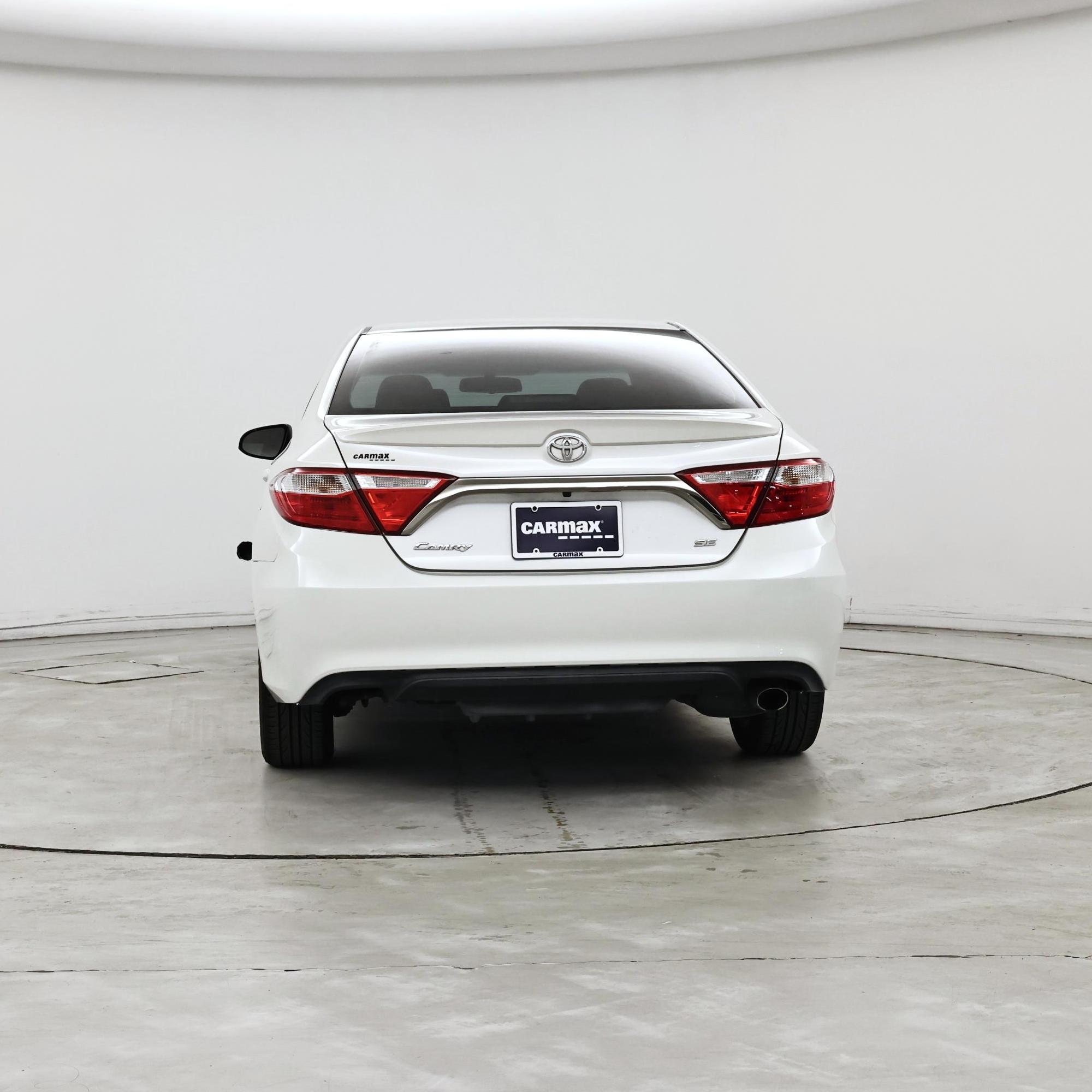 Thumbnail: 2016 Toyota Camry - 6